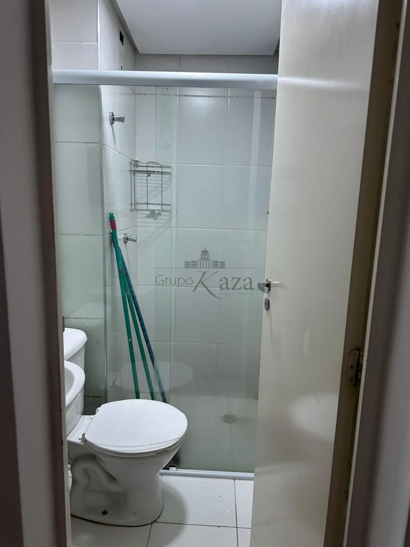Foto 8 de Apartamento Padrão em Jardim Bela Vista, São José dos Campos - imagem 8