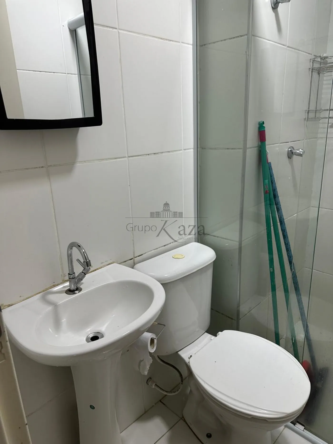 Foto 7 de Apartamento Padrão em Jardim Bela Vista, São José dos Campos - imagem 7