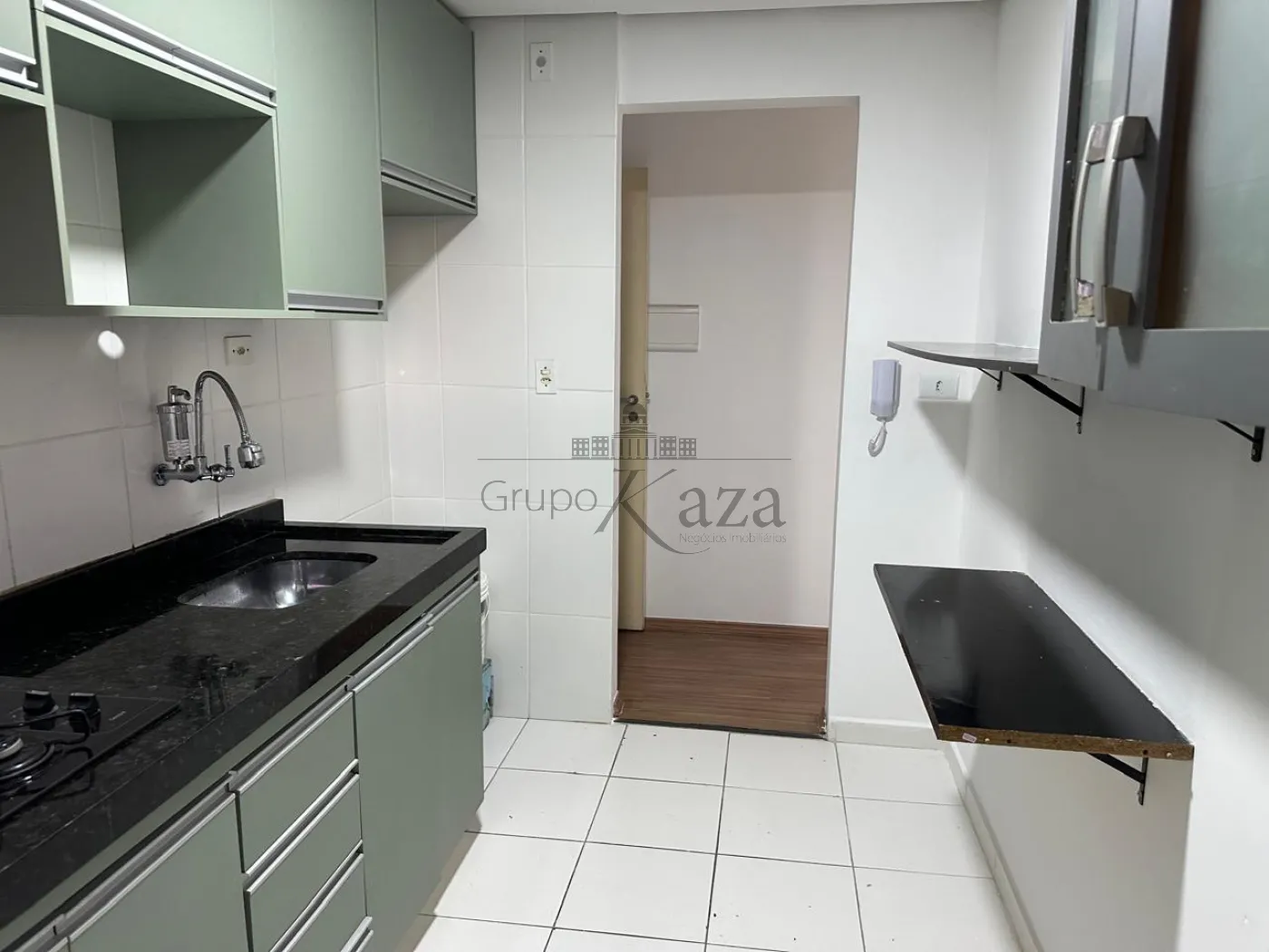 Foto 4 de Apartamento Padrão em Jardim Bela Vista, São José dos Campos - imagem 4