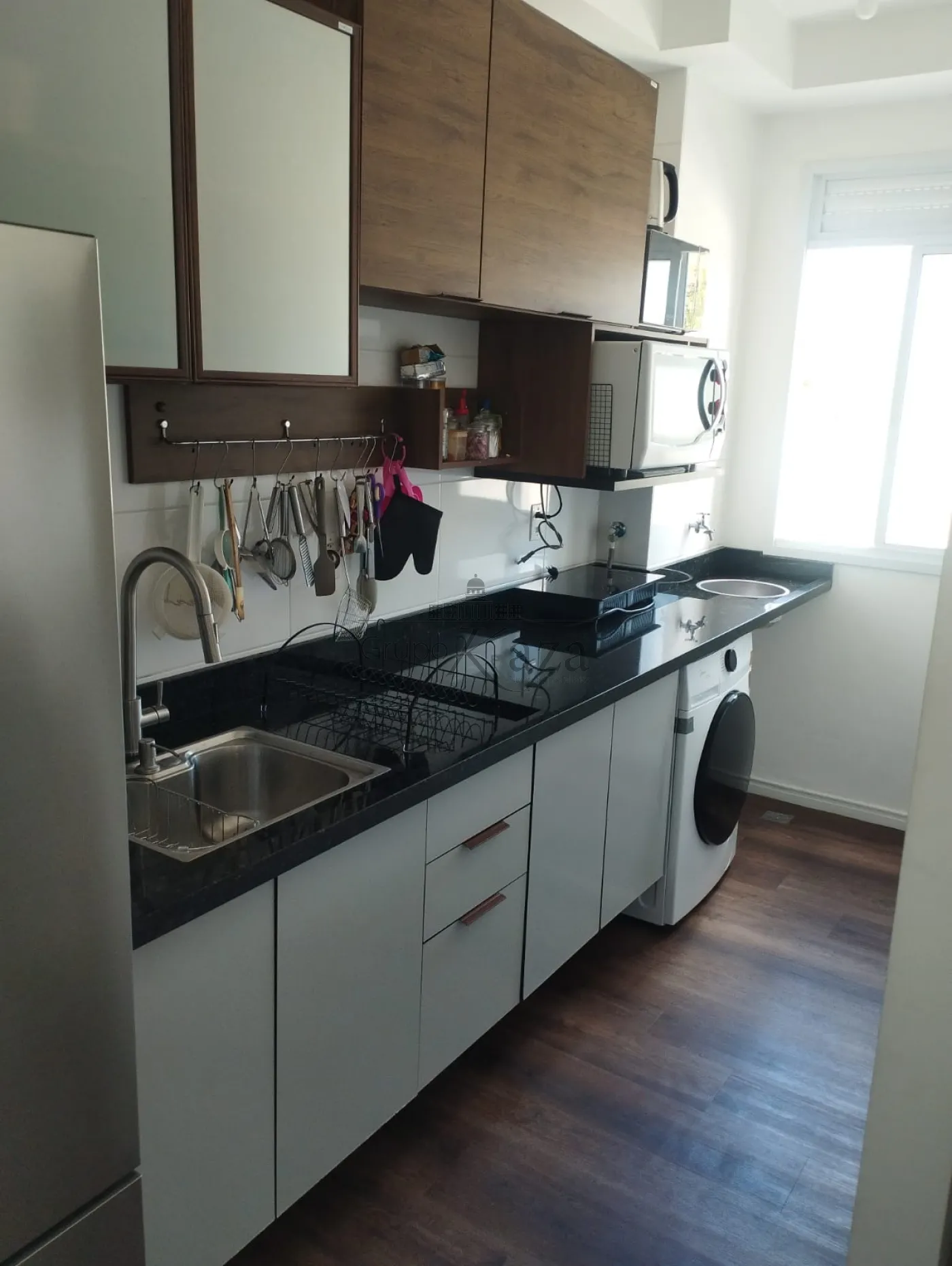 Foto 4 de Apartamento Padrão em Jardim Jacinto, Jacareí - imagem 4