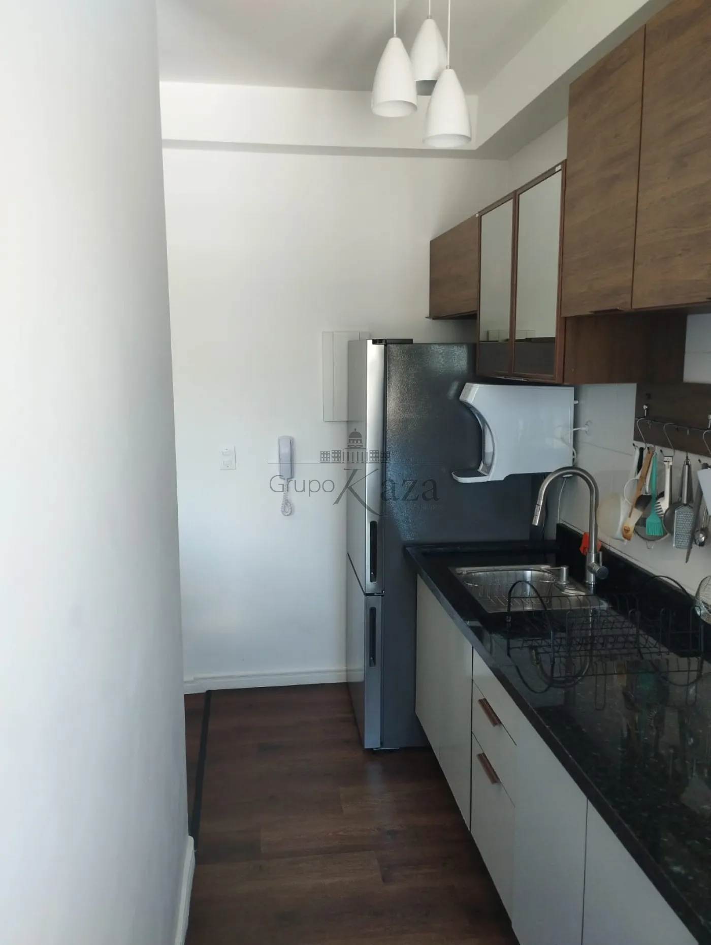 Foto 5 de Apartamento Padrão em Jardim Jacinto, Jacareí - imagem 5