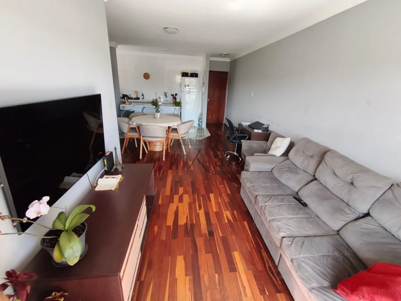 Foto 2 de Apartamento Padrão em Santana, São José dos Campos - imagem 2 Foto 2 de Apartamento Padrão em Santana, São José dos Campos - imagem 2