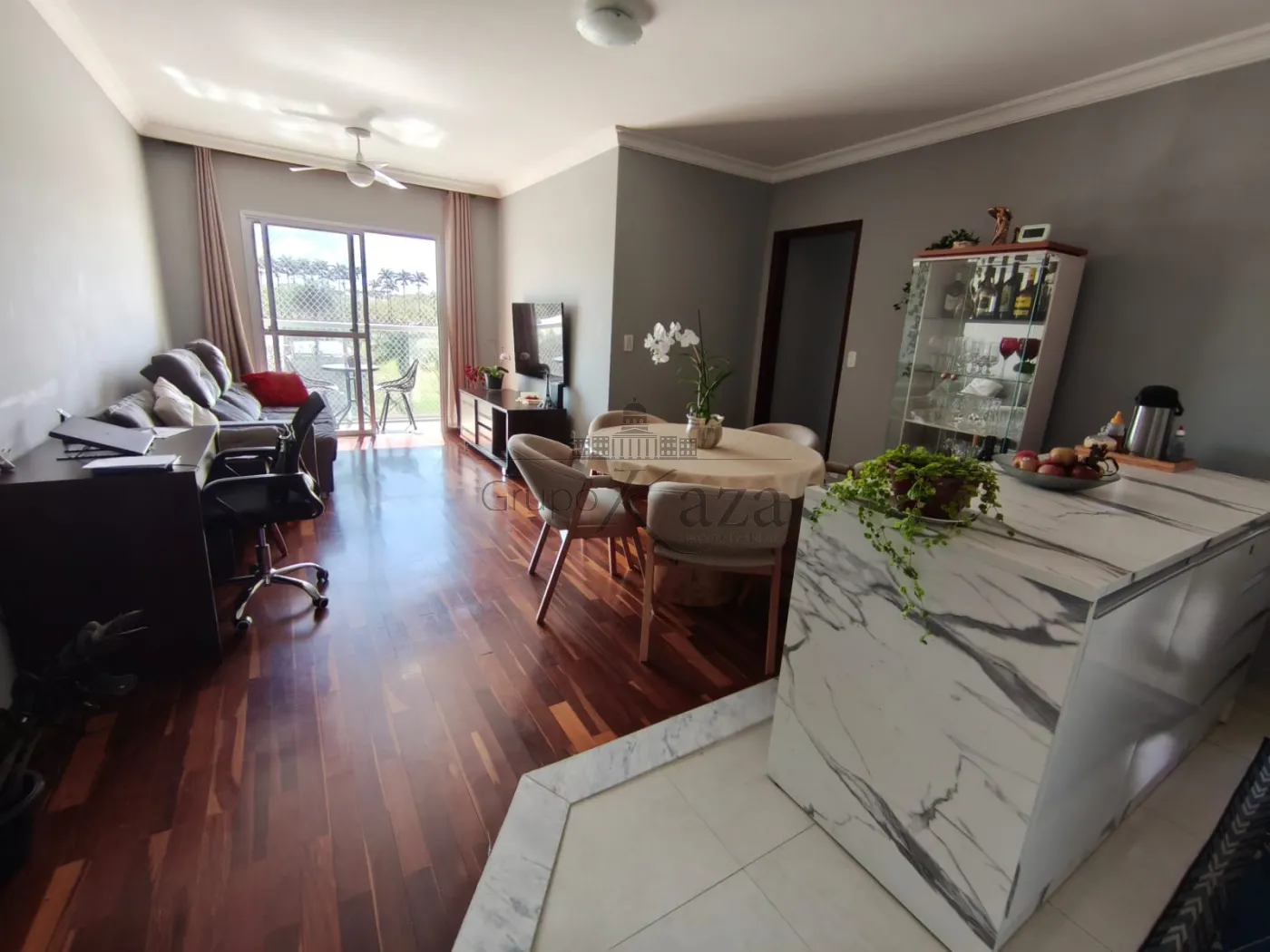 Foto 3 de Apartamento Padrão em Santana, São José dos Campos - imagem 3 Foto 3 de Apartamento Padrão em Santana, São José dos Campos - imagem 3