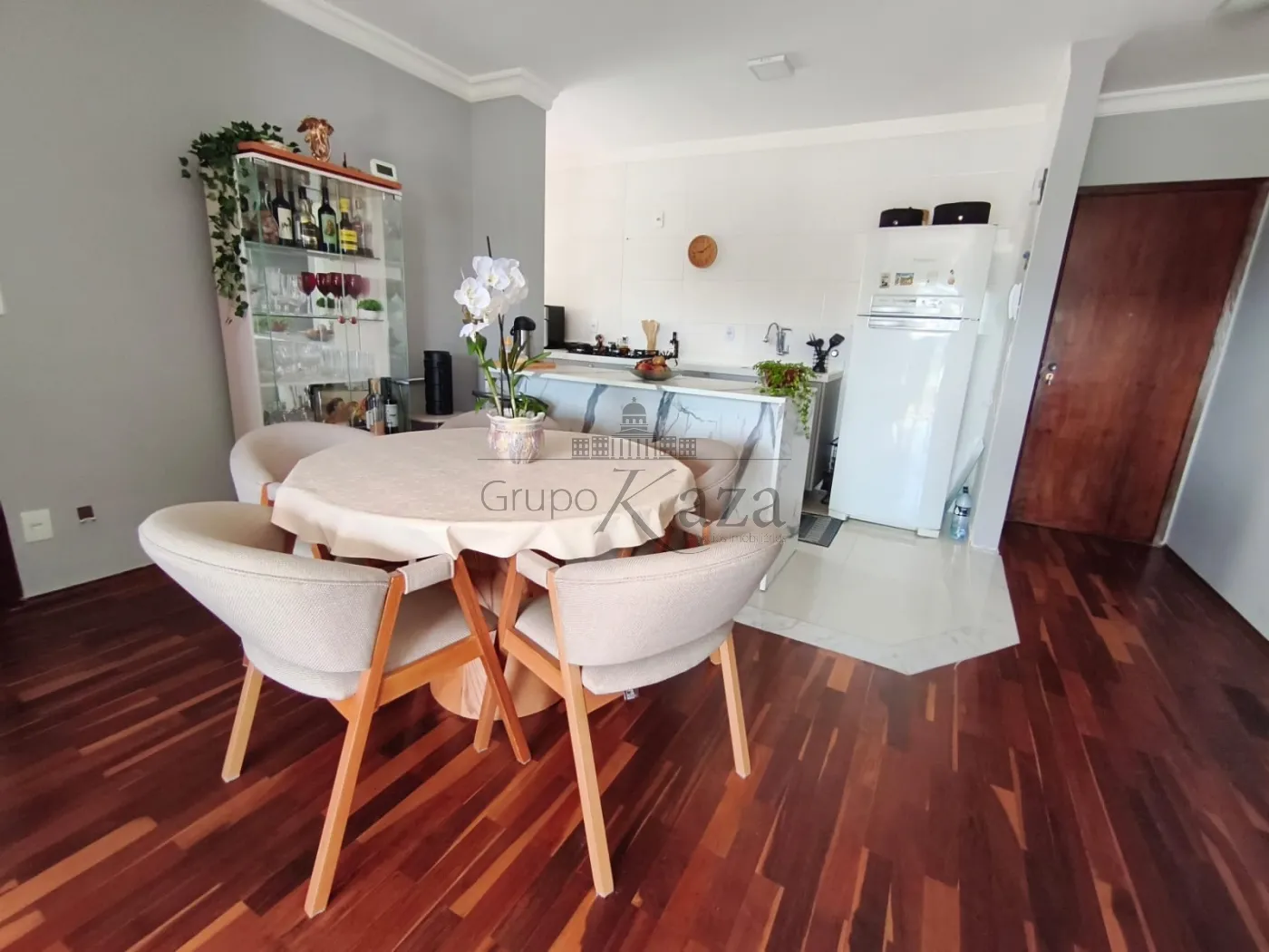 Foto 4 de Apartamento Padrão em Santana, São José dos Campos - imagem 4