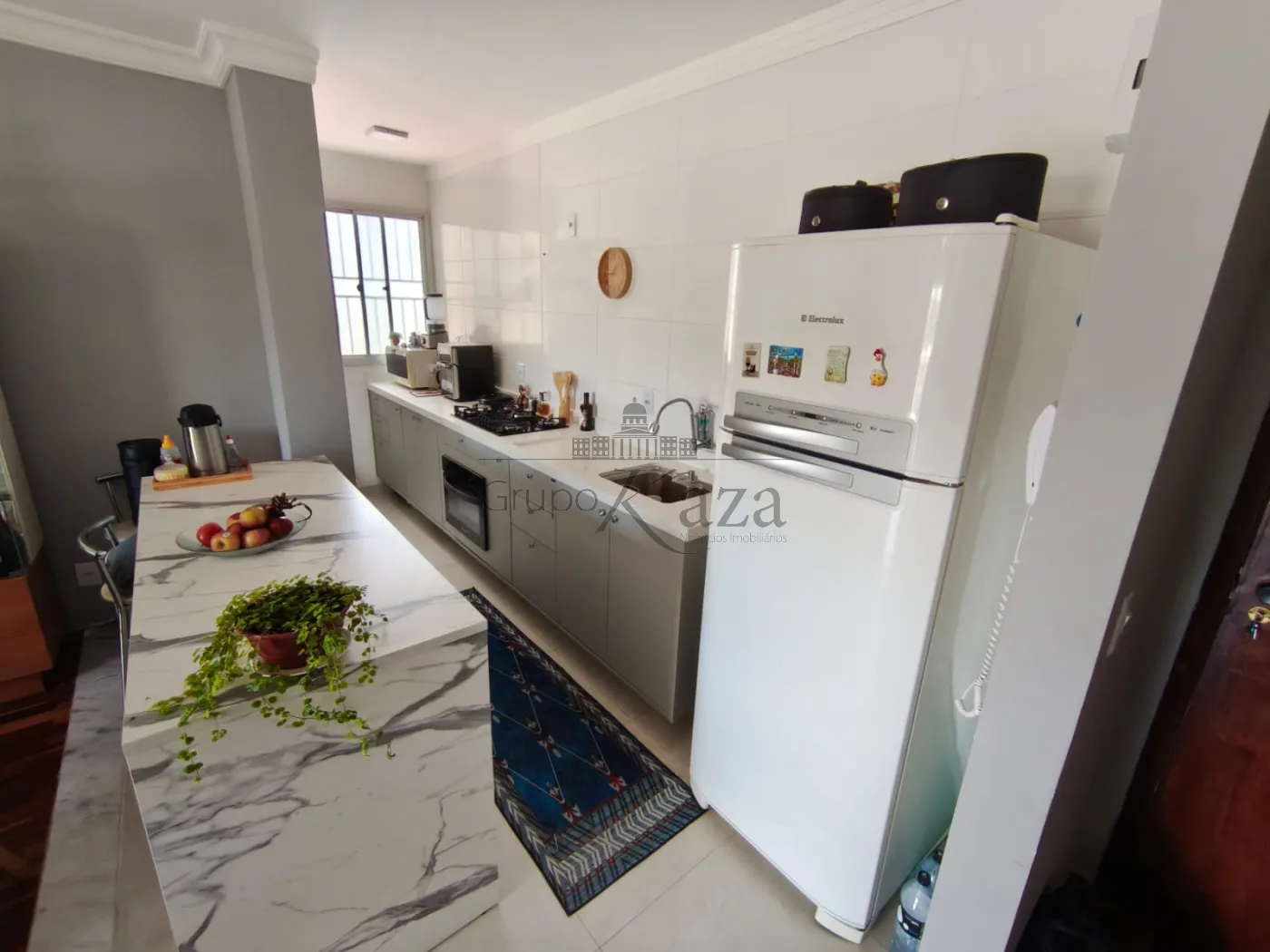 Foto 5 de Apartamento Padrão em Santana, São José dos Campos - imagem 5