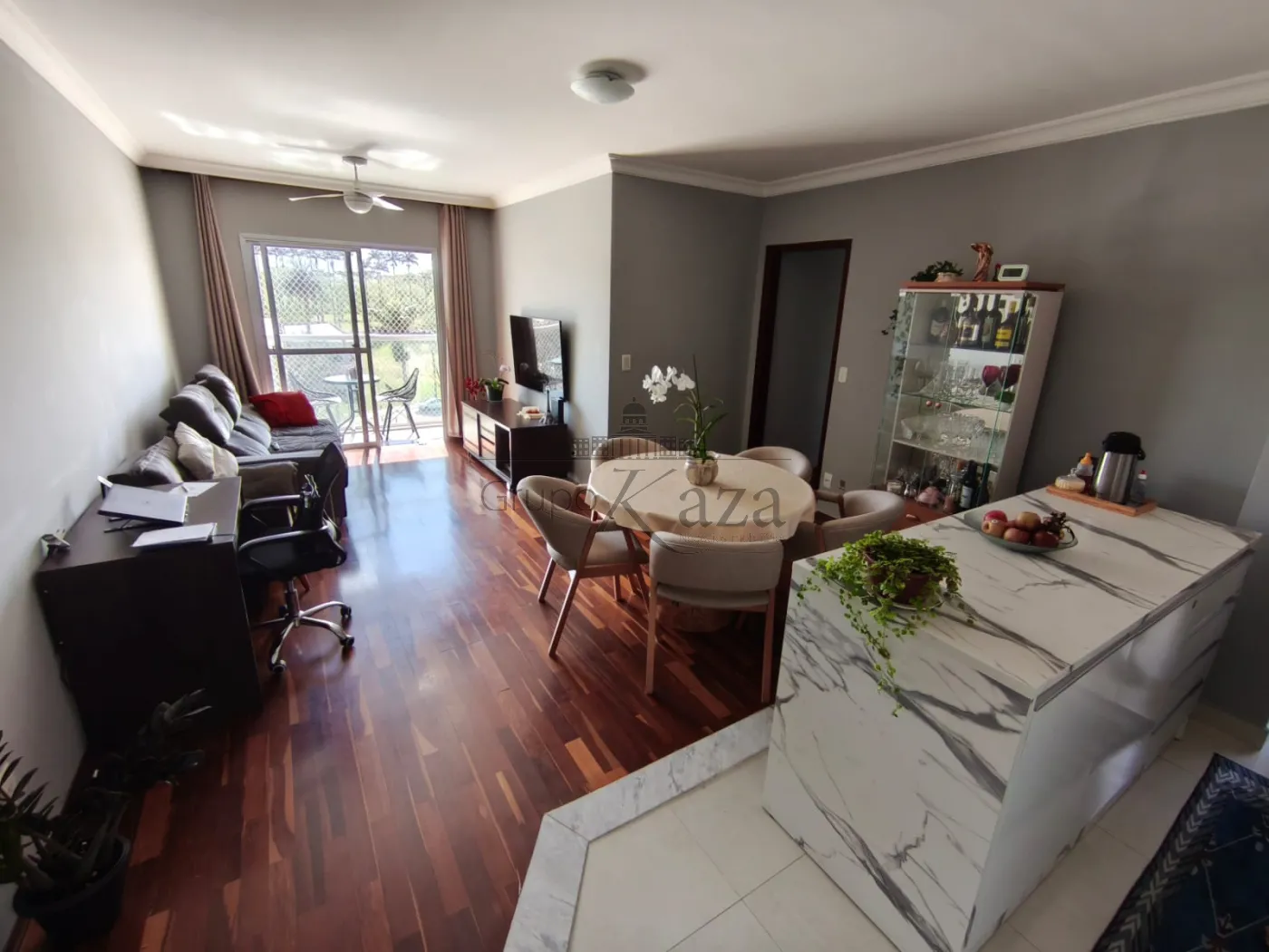 Foto 1 de Apartamento Padrão em Santana, São José dos Campos - imagem 1 Foto 1 de Apartamento Padrão em Santana, São José dos Campos - imagem 1