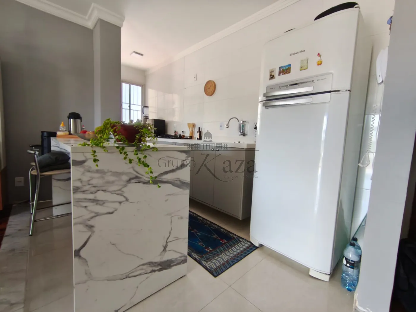 Foto 6 de Apartamento Padrão em Santana, São José dos Campos - imagem 6