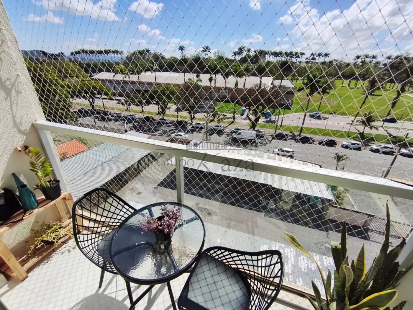 Foto 8 de Apartamento Padrão em Santana, São José dos Campos - imagem 8