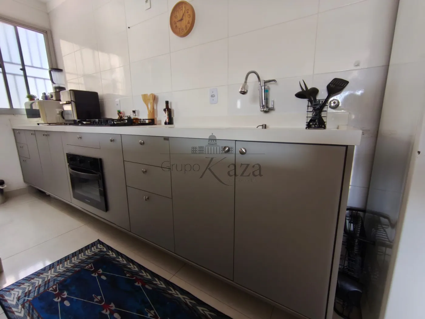 Foto 7 de Apartamento Padrão em Santana, São José dos Campos - imagem 7