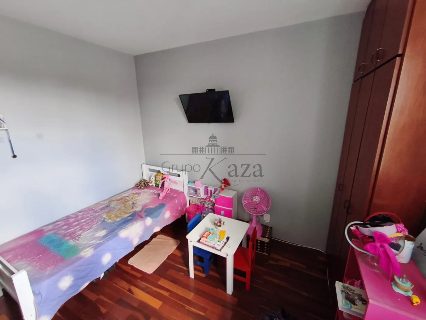 Foto 15 de Apartamento Padrão em Santana, São José dos Campos - imagem 15