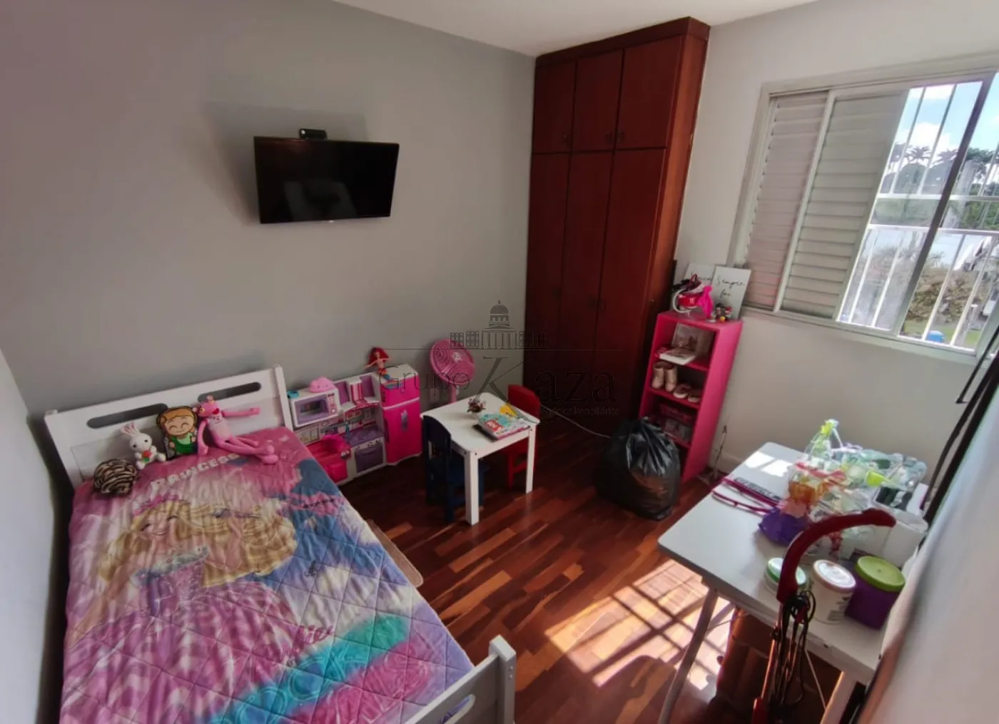 Foto 13 de Apartamento Padrão em Santana, São José dos Campos - imagem 13