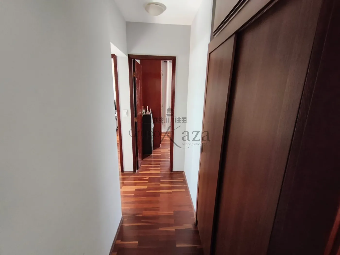 Foto 10 de Apartamento Padrão em Santana, São José dos Campos - imagem 10