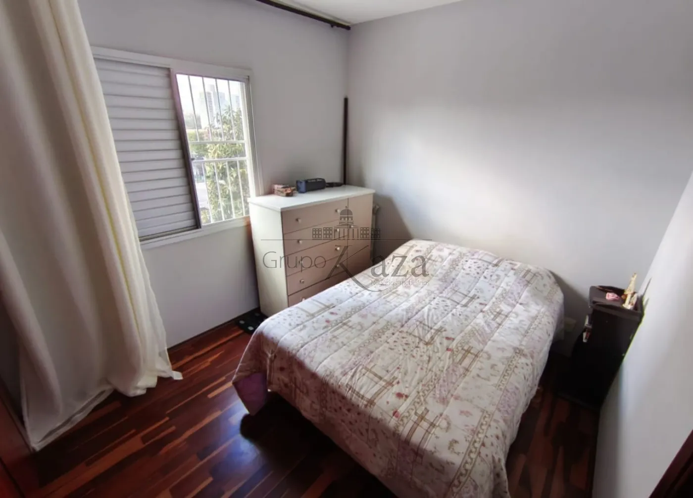 Foto 12 de Apartamento Padrão em Santana, São José dos Campos - imagem 12