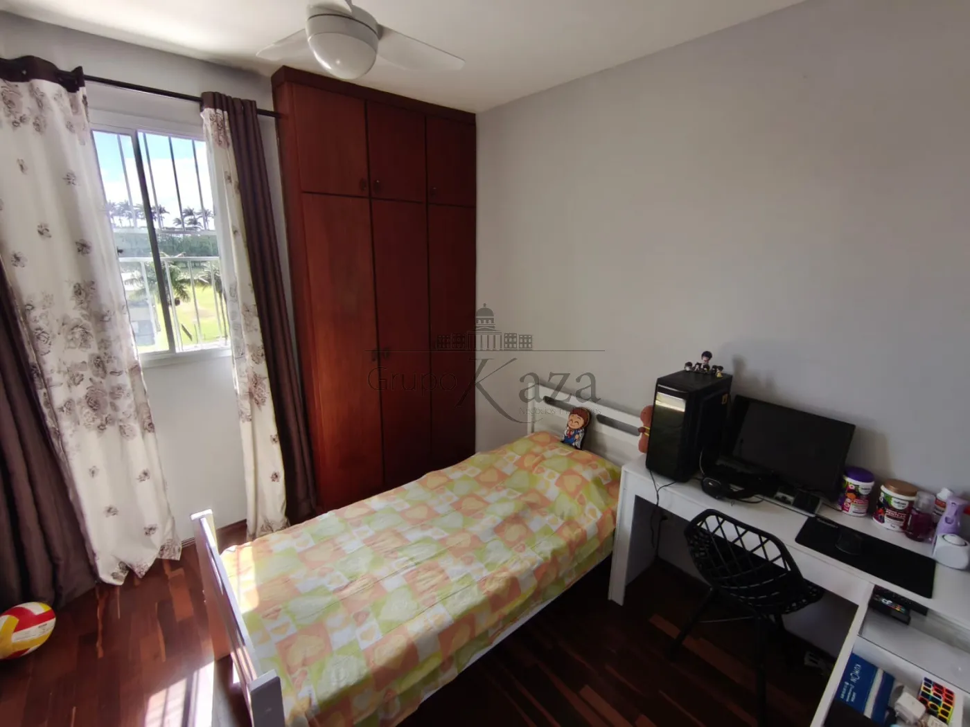 Foto 14 de Apartamento Padrão em Santana, São José dos Campos - imagem 14
