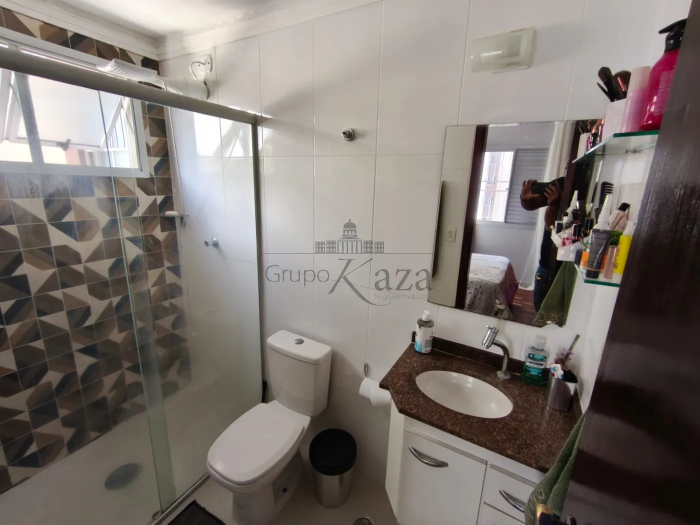 Foto 16 de Apartamento Padrão em Santana, São José dos Campos - imagem 16