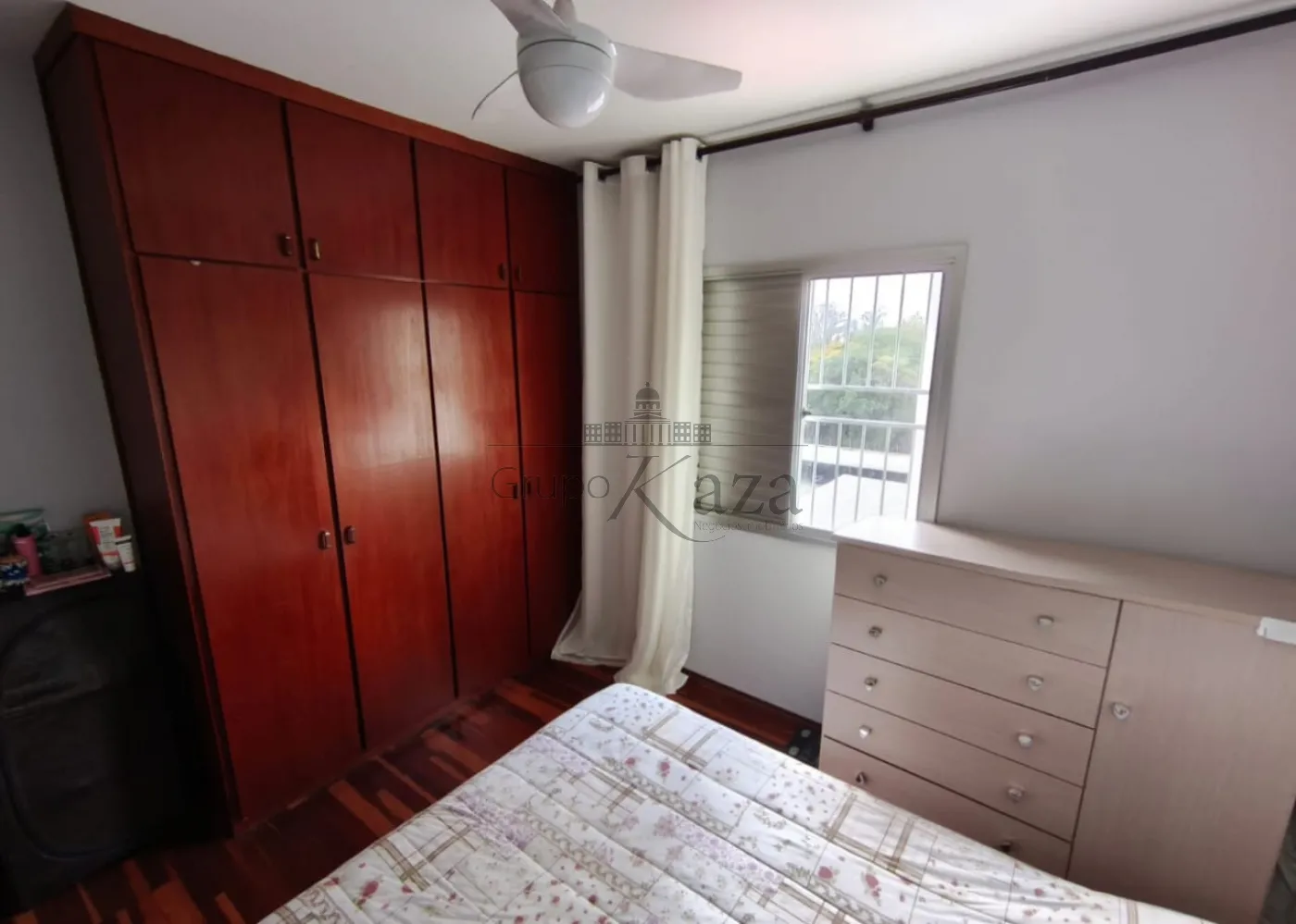 Foto 11 de Apartamento Padrão em Santana, São José dos Campos - imagem 11