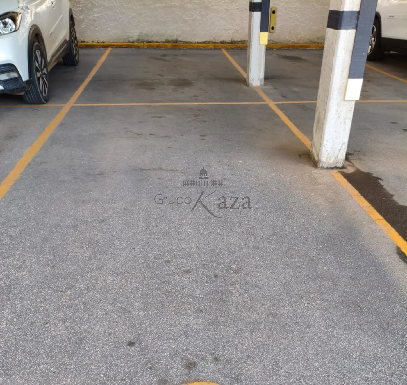 Foto 19 de Apartamento Padrão em Santana, São José dos Campos - imagem 19