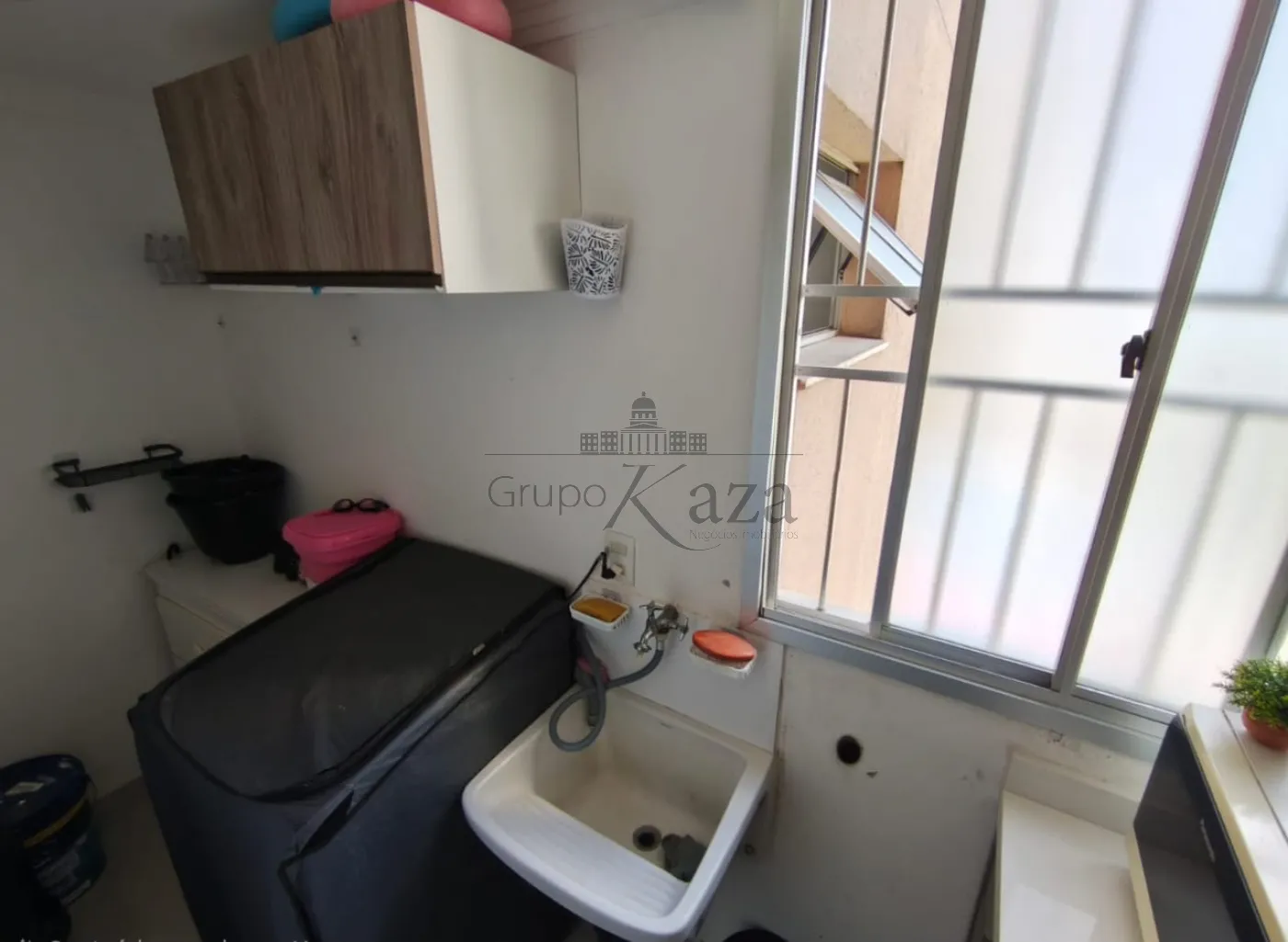 Foto 18 de Apartamento Padrão em Santana, São José dos Campos - imagem 18