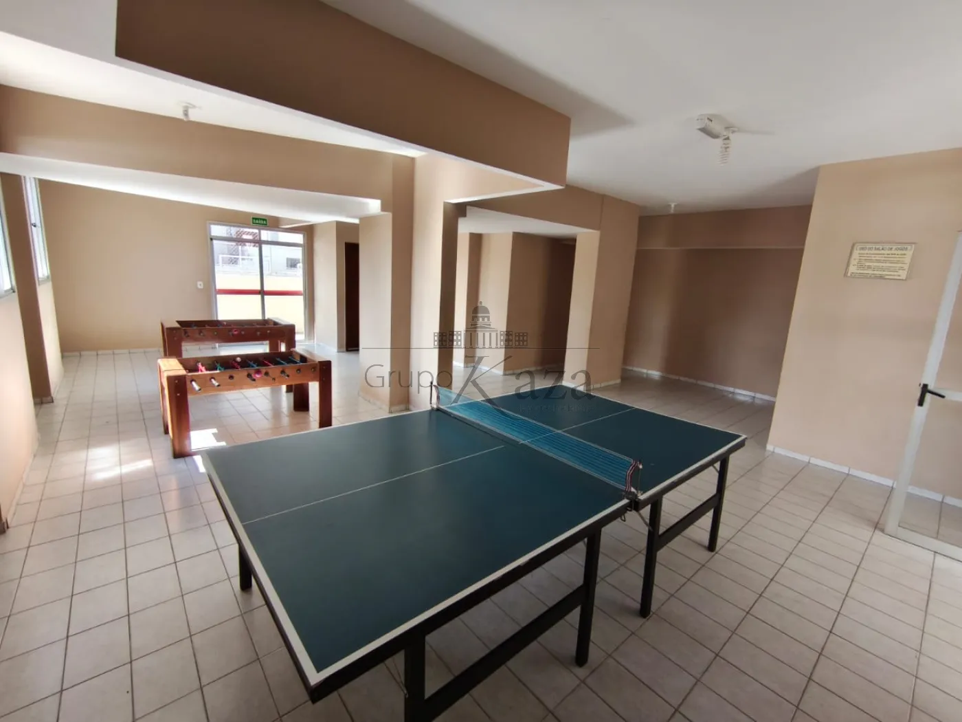 Foto 20 de Apartamento Padrão em Santana, São José dos Campos - imagem 20