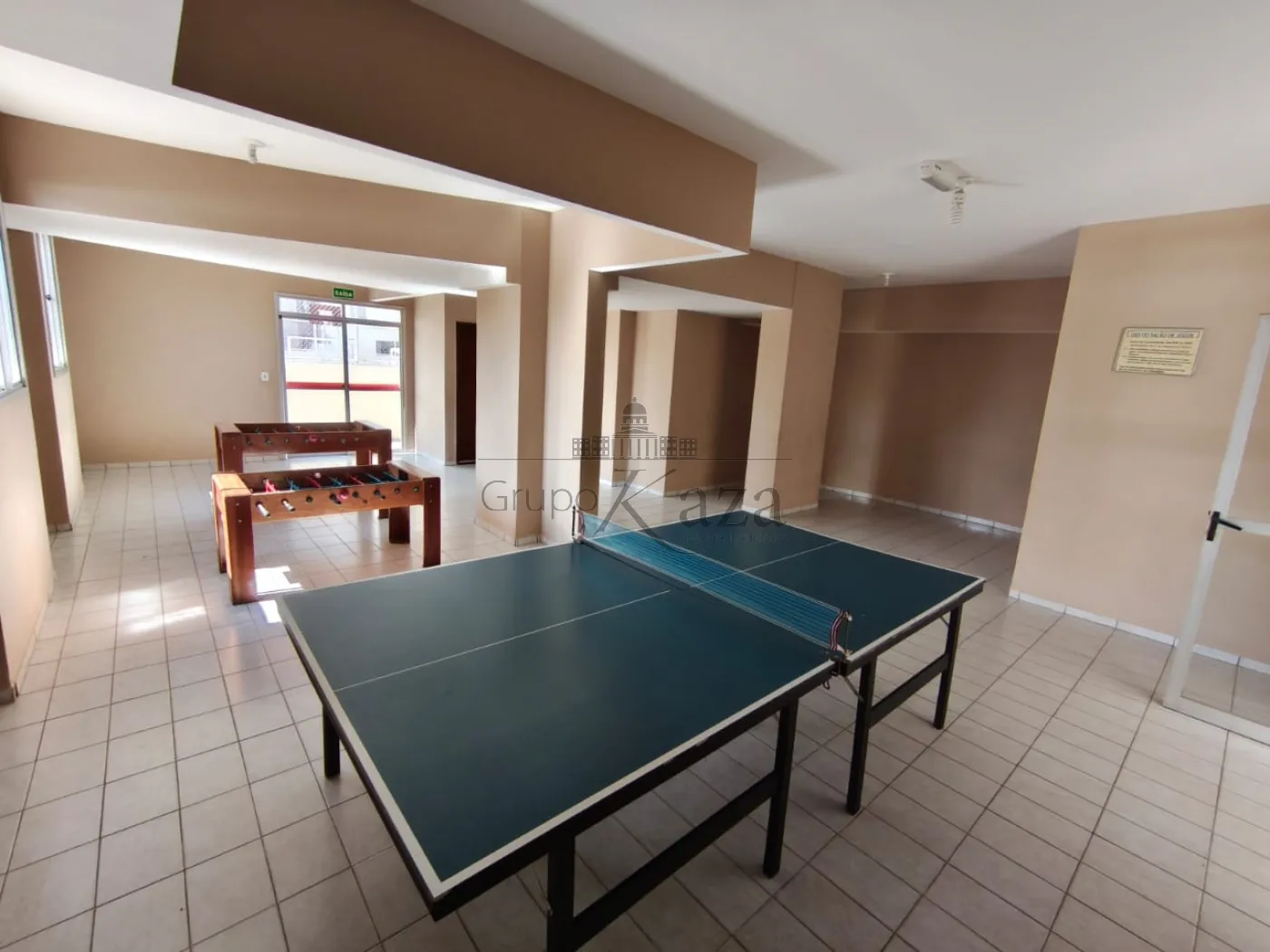 Foto 21 de Apartamento Padrão em Santana, São José dos Campos - imagem 21