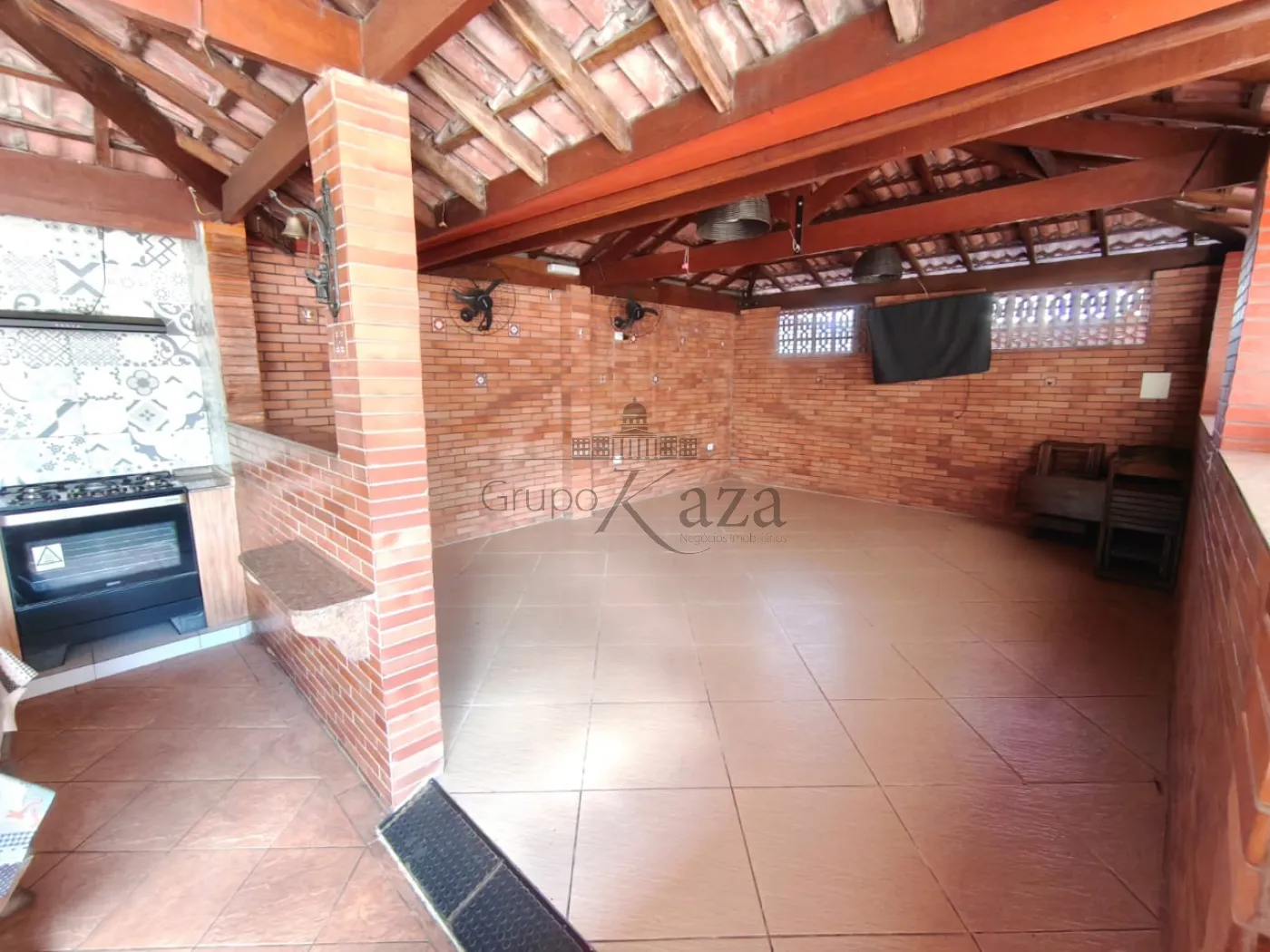 Foto 22 de Apartamento Padrão em Santana, São José dos Campos - imagem 22