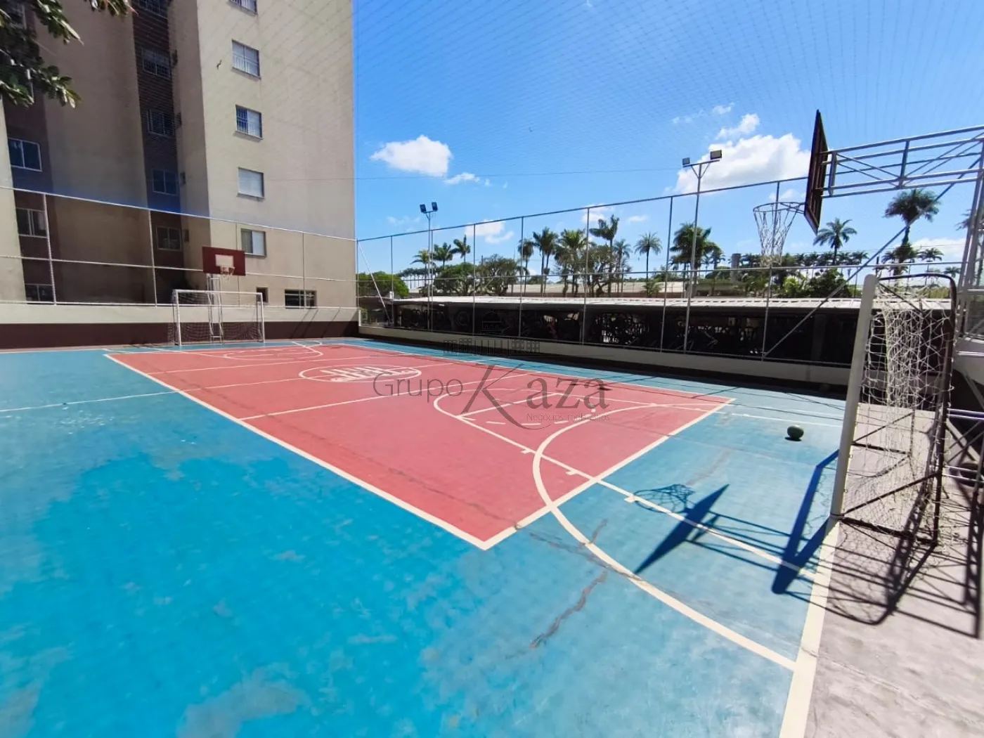 Foto 23 de Apartamento Padrão em Santana, São José dos Campos - imagem 23