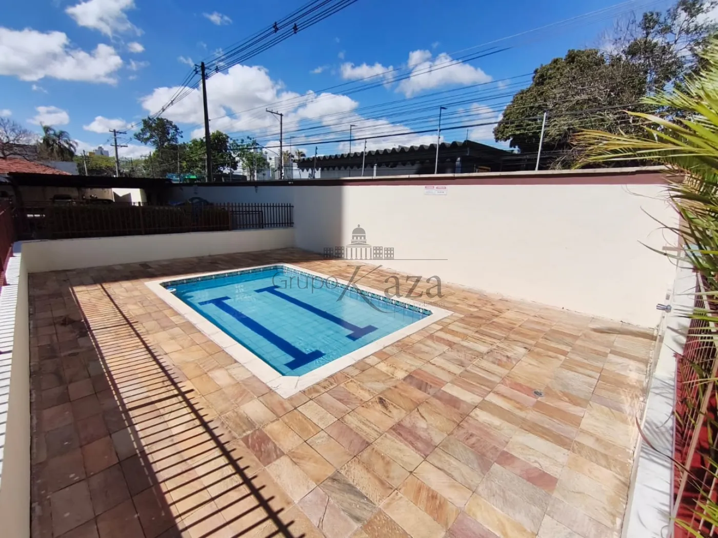 Foto 24 de Apartamento Padrão em Santana, São José dos Campos - imagem 24