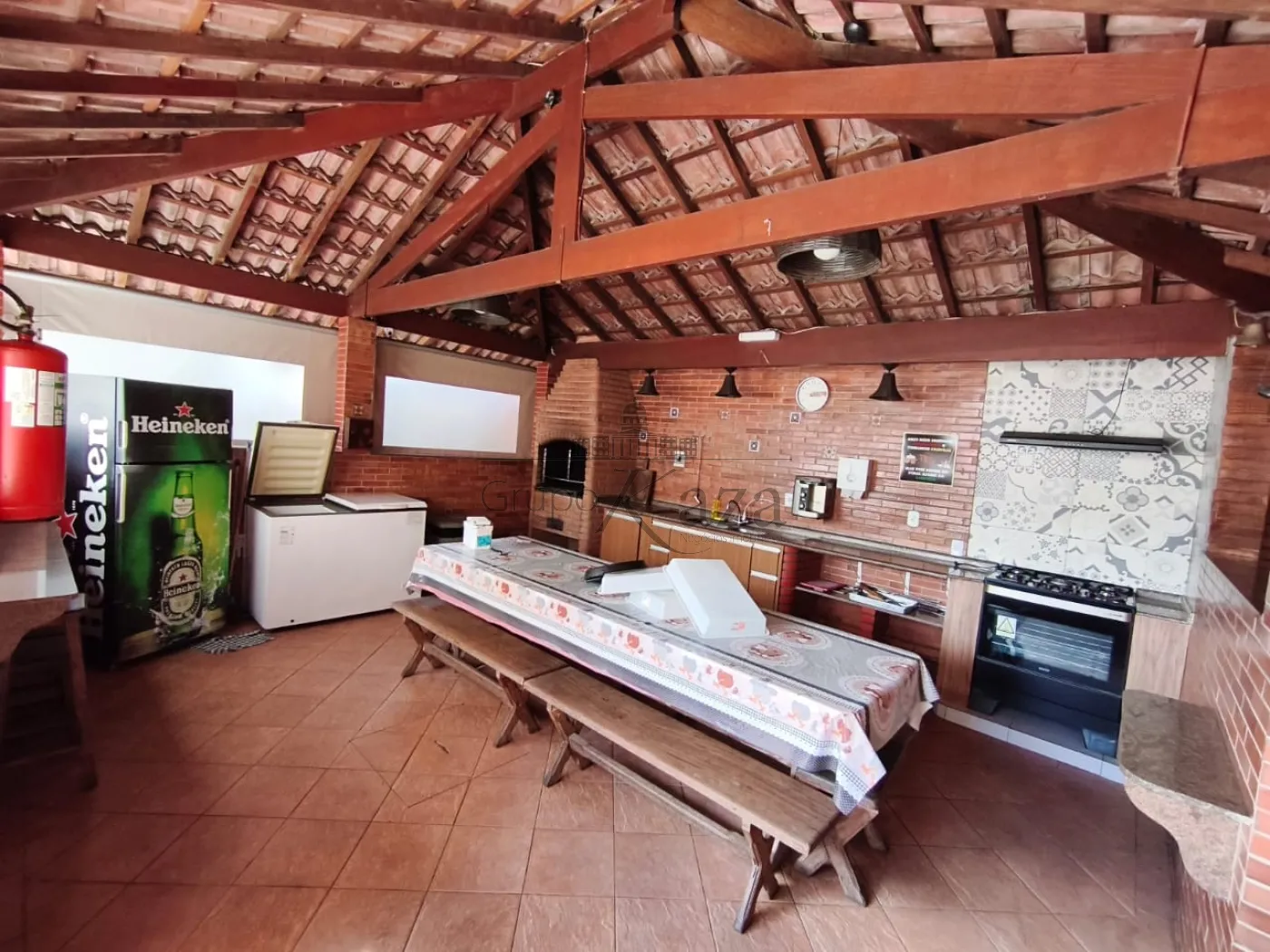 Foto 25 de Apartamento Padrão em Santana, São José dos Campos - imagem 25