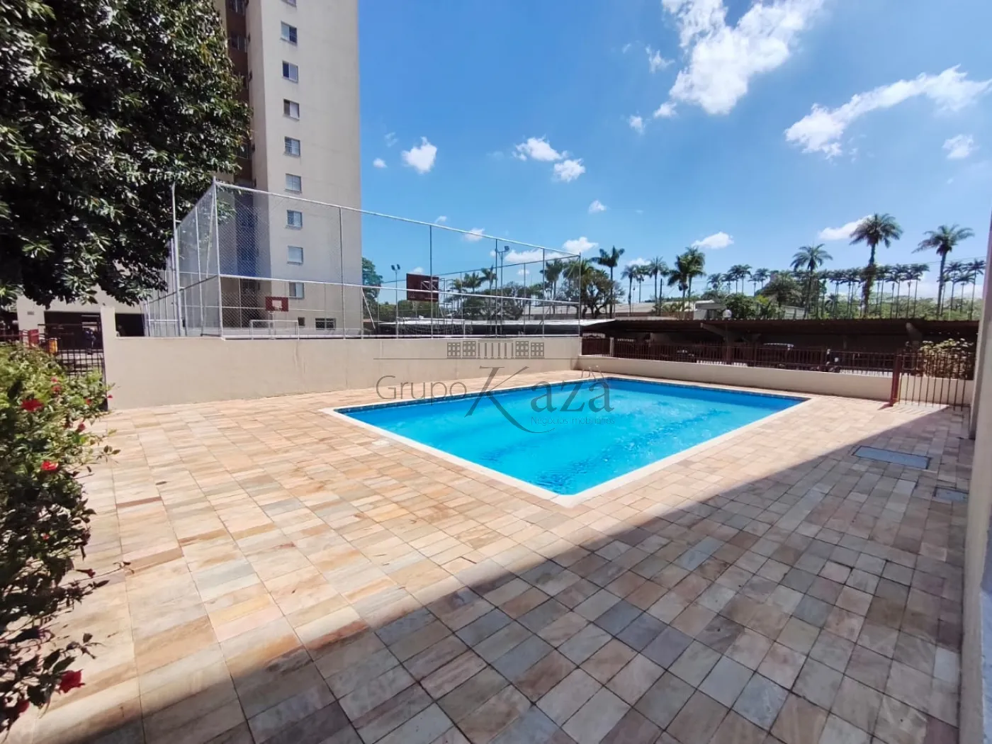 Foto 26 de Apartamento Padrão em Santana, São José dos Campos - imagem 26