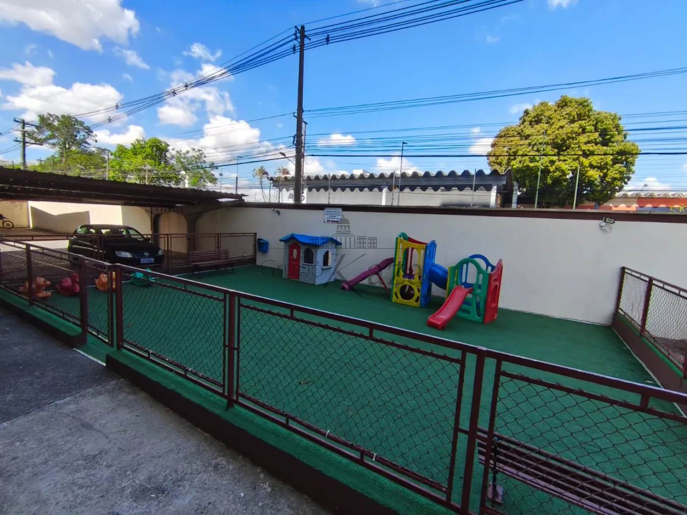 Foto 28 de Apartamento Padrão em Santana, São José dos Campos - imagem 28