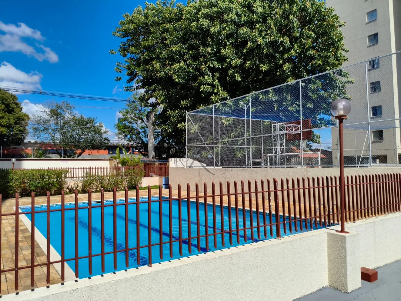 Foto 29 de Apartamento Padrão em Santana, São José dos Campos - imagem 29