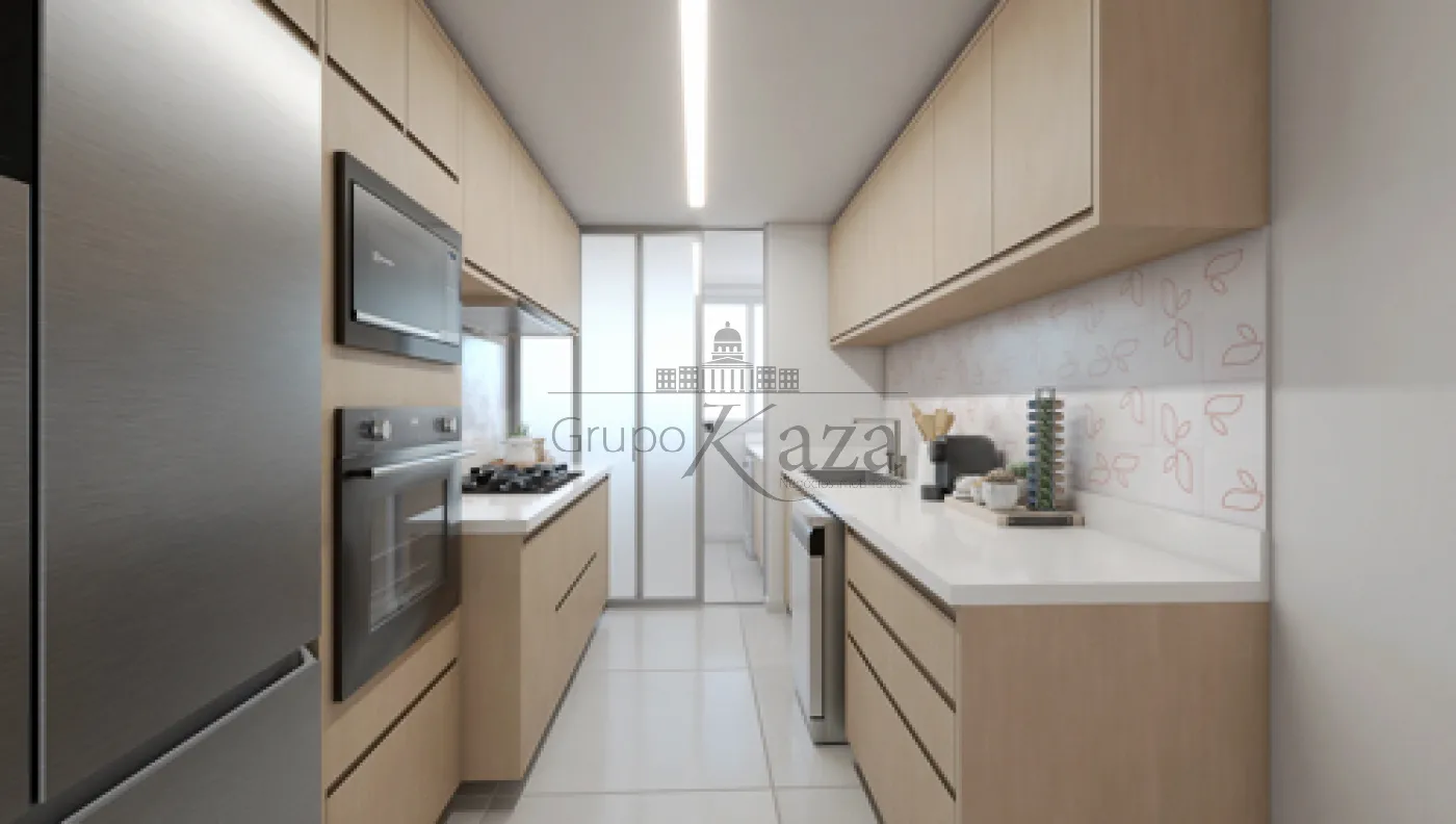 Foto 5 de Apartamento Padrão em Jardim Paulista, São Paulo - imagem 5