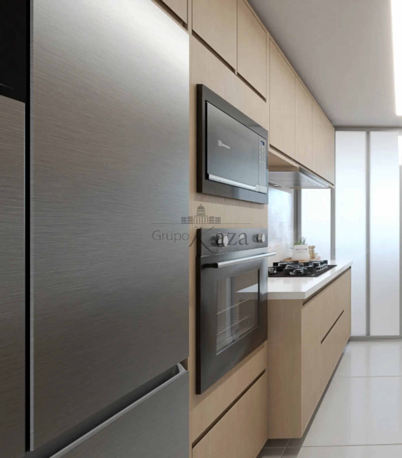 Foto 6 de Apartamento Padrão em Jardim Paulista, São Paulo - imagem 6