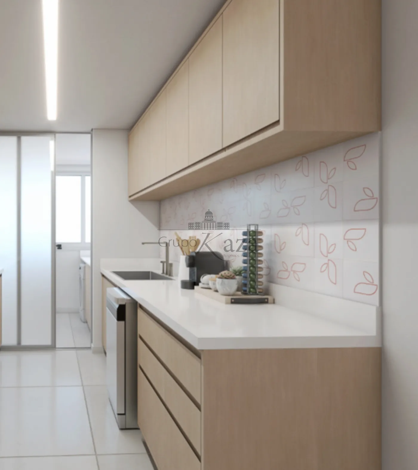 Foto 7 de Apartamento Padrão em Jardim Paulista, São Paulo - imagem 7