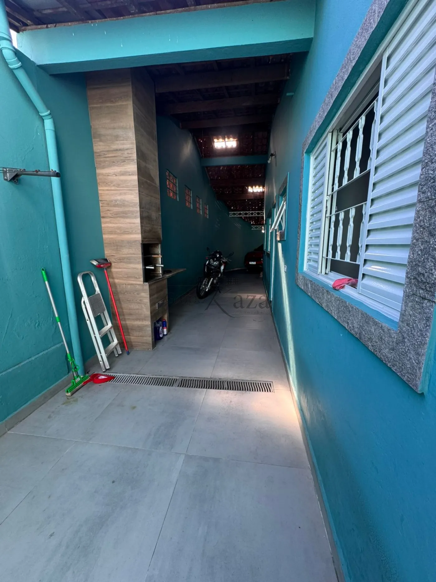 Foto 20 de Casa Padrão em Bosque dos Ipês, São José dos Campos - imagem 20