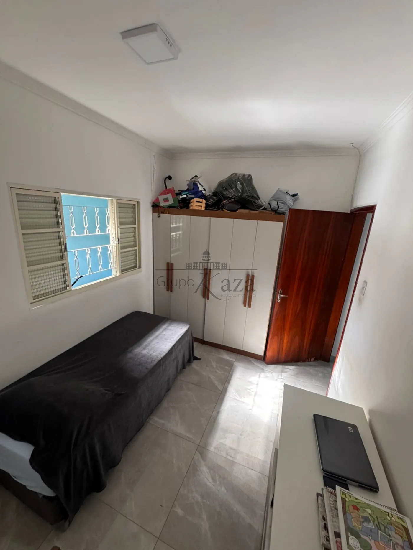 Foto 18 de Casa Padrão em Bosque dos Ipês, São José dos Campos - imagem 18