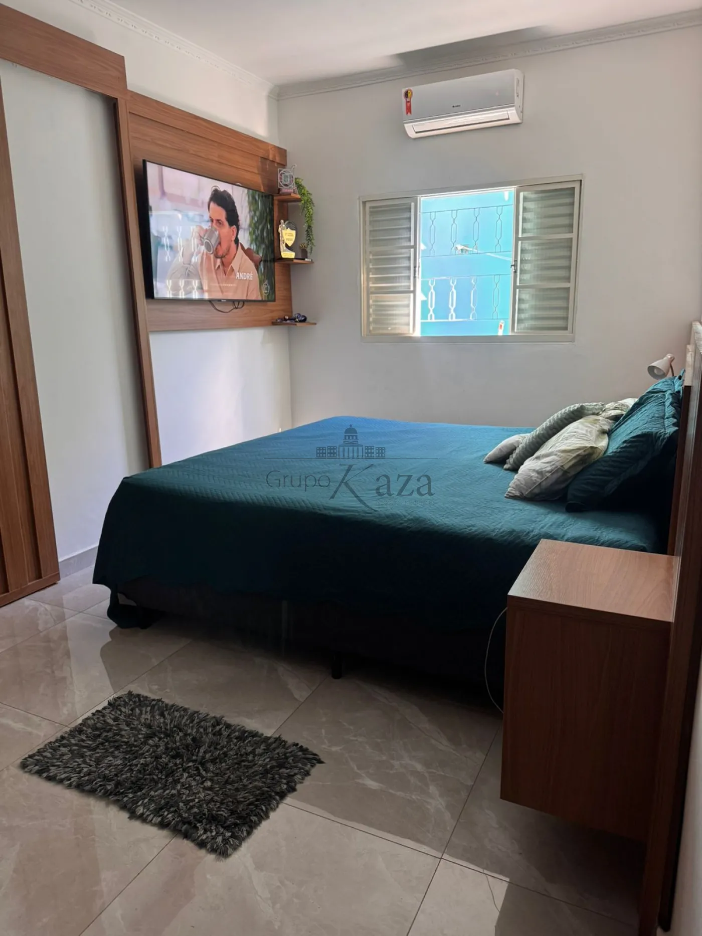 Foto 12 de Casa Padrão em Bosque dos Ipês, São José dos Campos - imagem 12