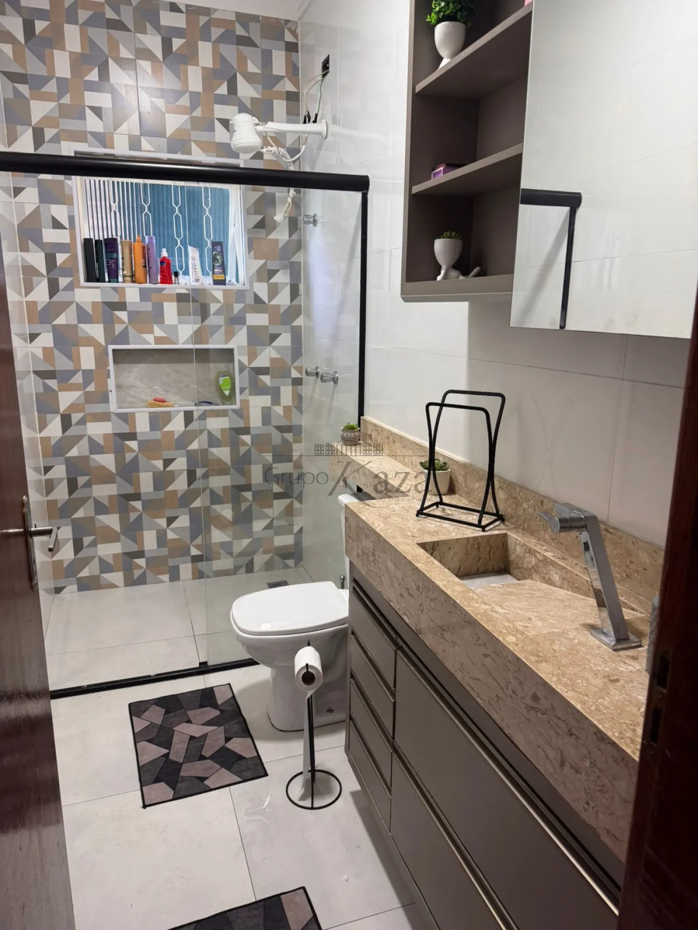 Foto 15 de Casa Padrão em Bosque dos Ipês, São José dos Campos - imagem 15