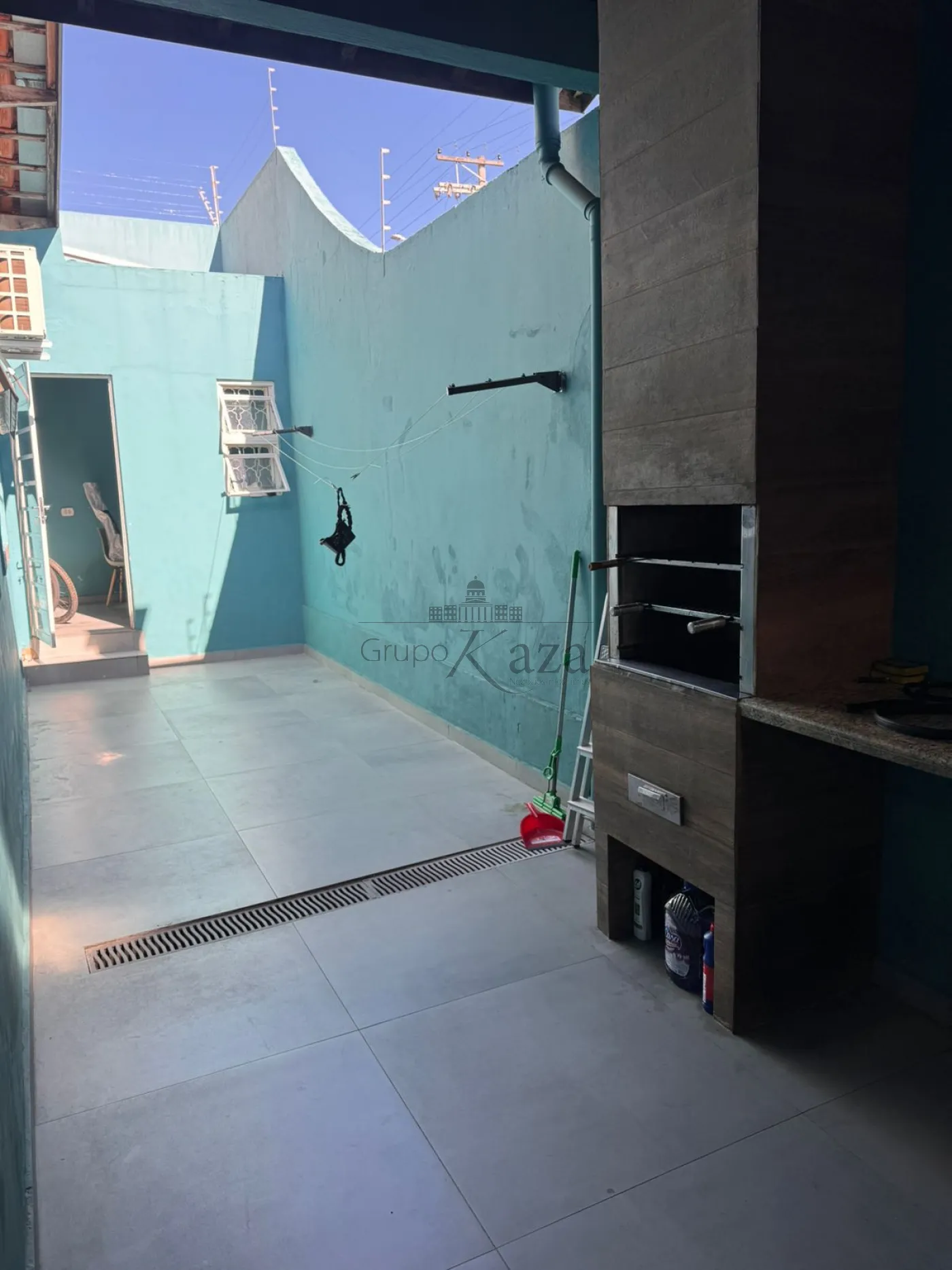 Foto 22 de Casa Padrão em Bosque dos Ipês, São José dos Campos - imagem 22