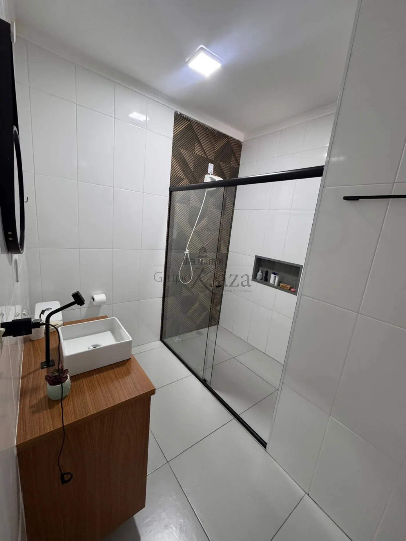 Foto 10 de Casa Padrão em Bosque dos Ipês, São José dos Campos - imagem 10