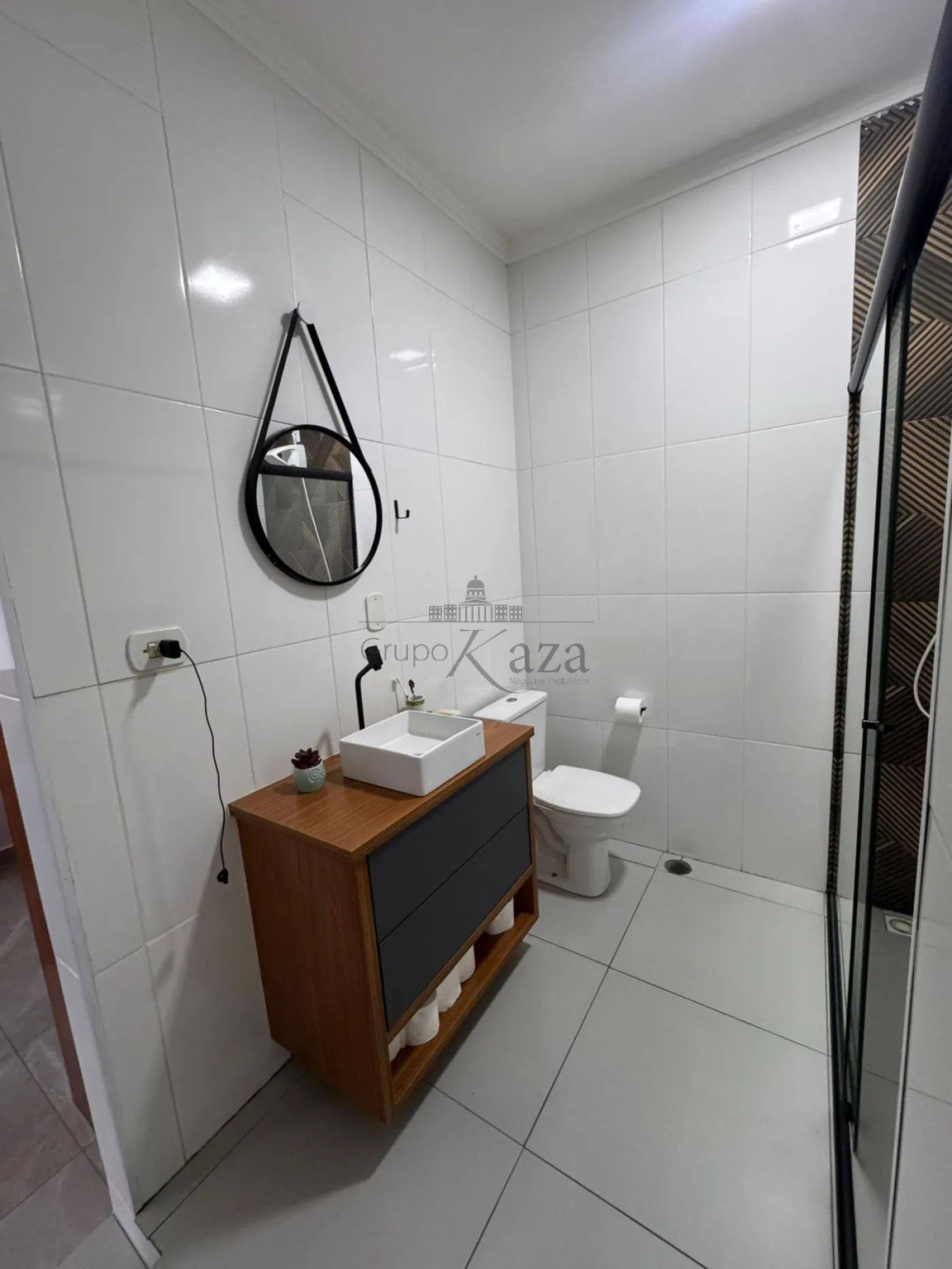 Foto 9 de Casa Padrão em Bosque dos Ipês, São José dos Campos - imagem 9