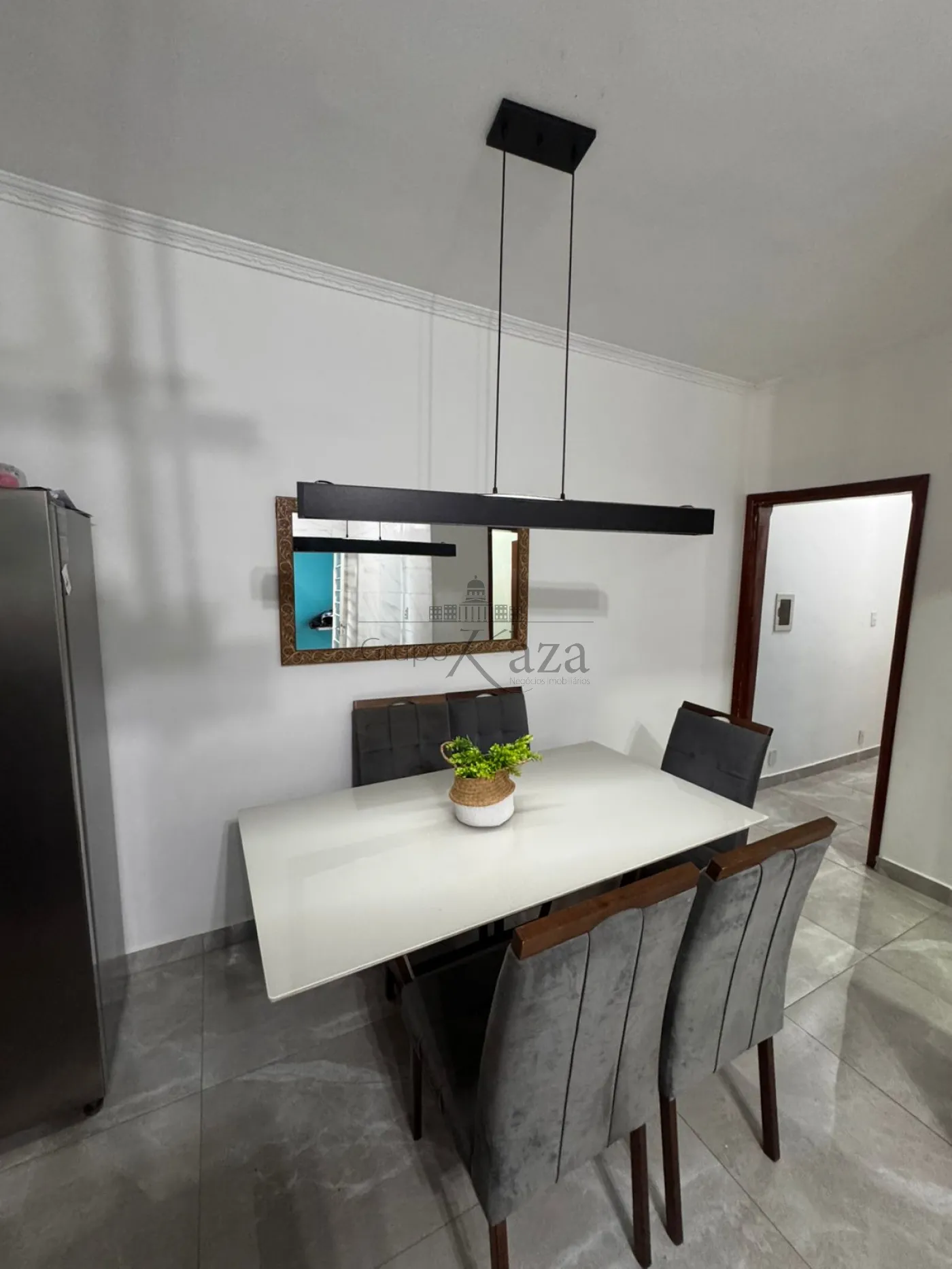 Foto 7 de Casa Padrão em Bosque dos Ipês, São José dos Campos - imagem 7