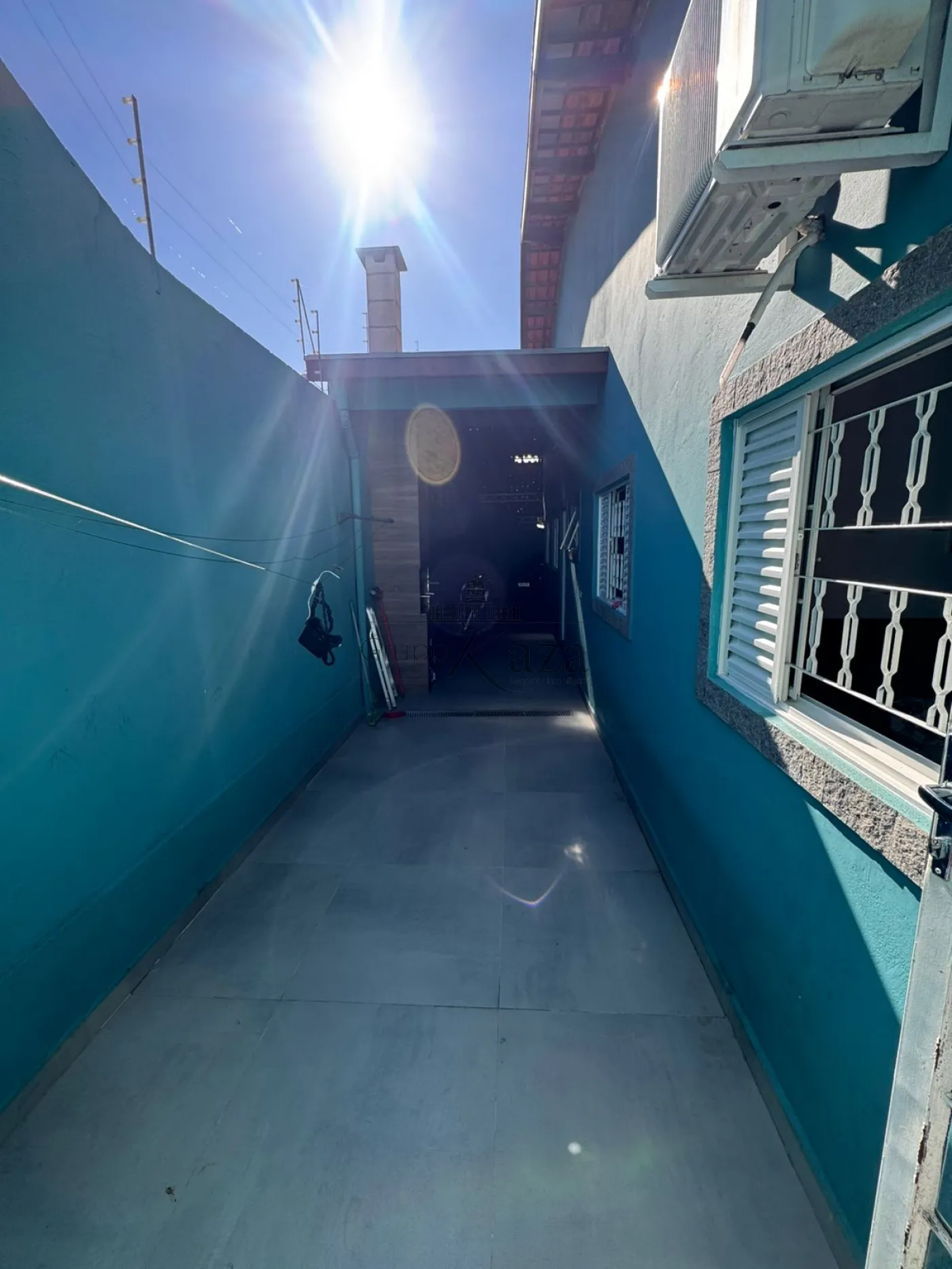 Foto 21 de Casa Padrão em Bosque dos Ipês, São José dos Campos - imagem 21