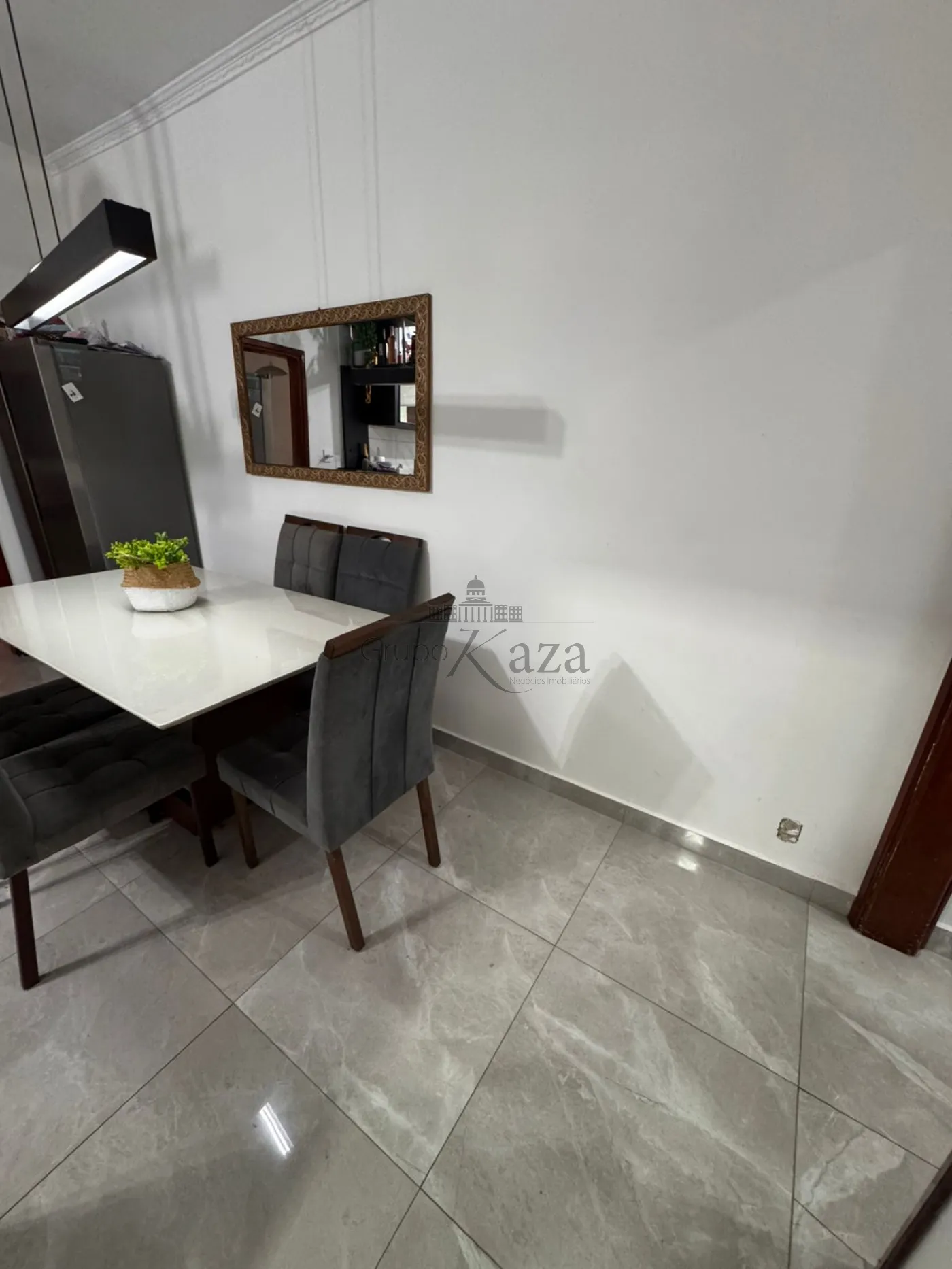 Foto 6 de Casa Padrão em Bosque dos Ipês, São José dos Campos - imagem 6