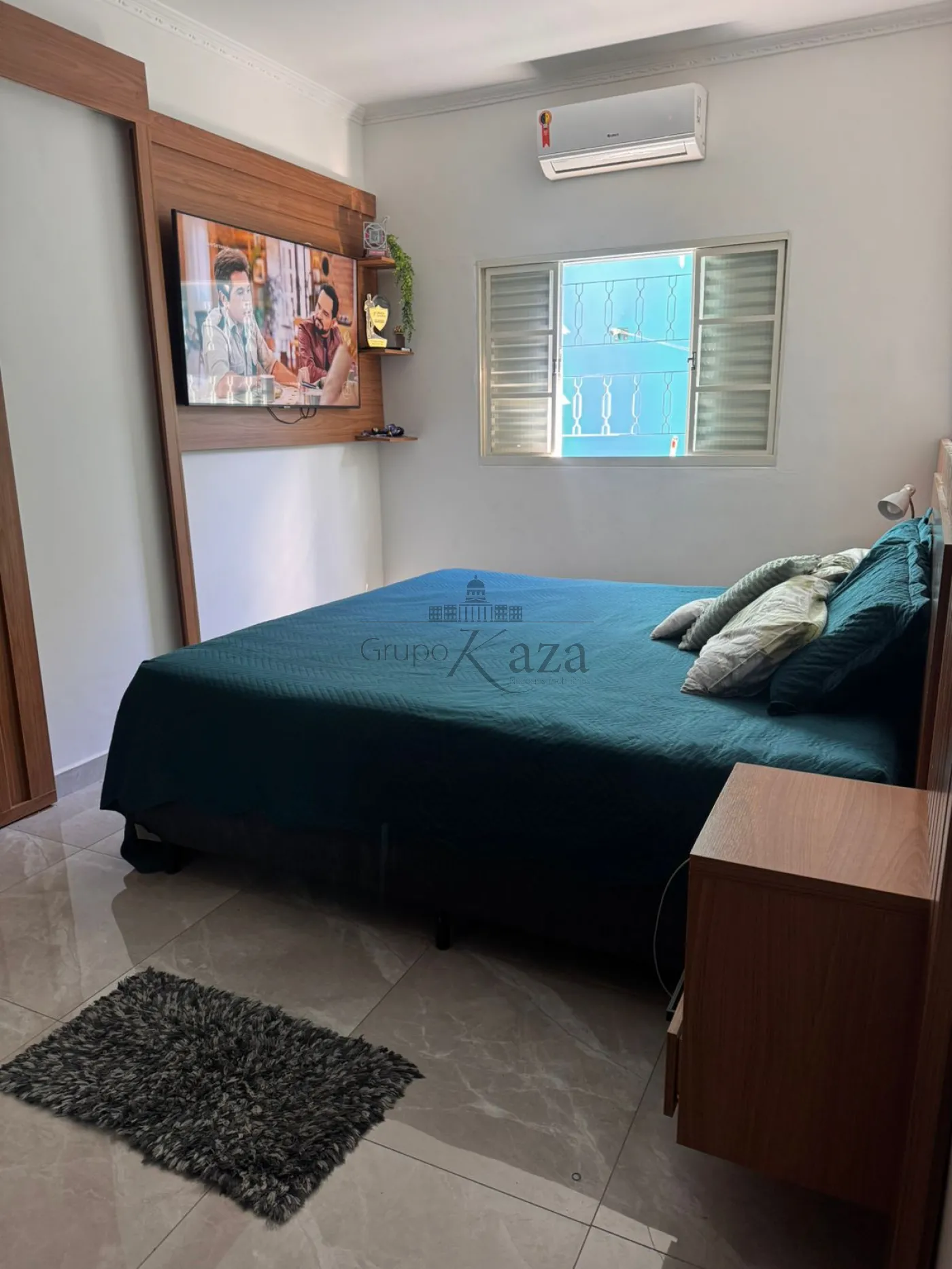 Foto 13 de Casa Padrão em Bosque dos Ipês, São José dos Campos - imagem 13