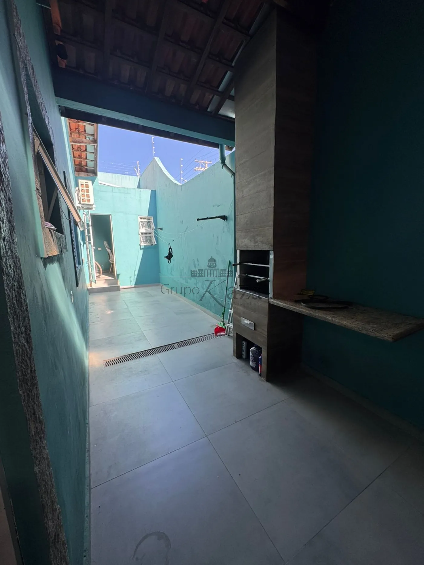 Foto 23 de Casa Padrão em Bosque dos Ipês, São José dos Campos - imagem 23