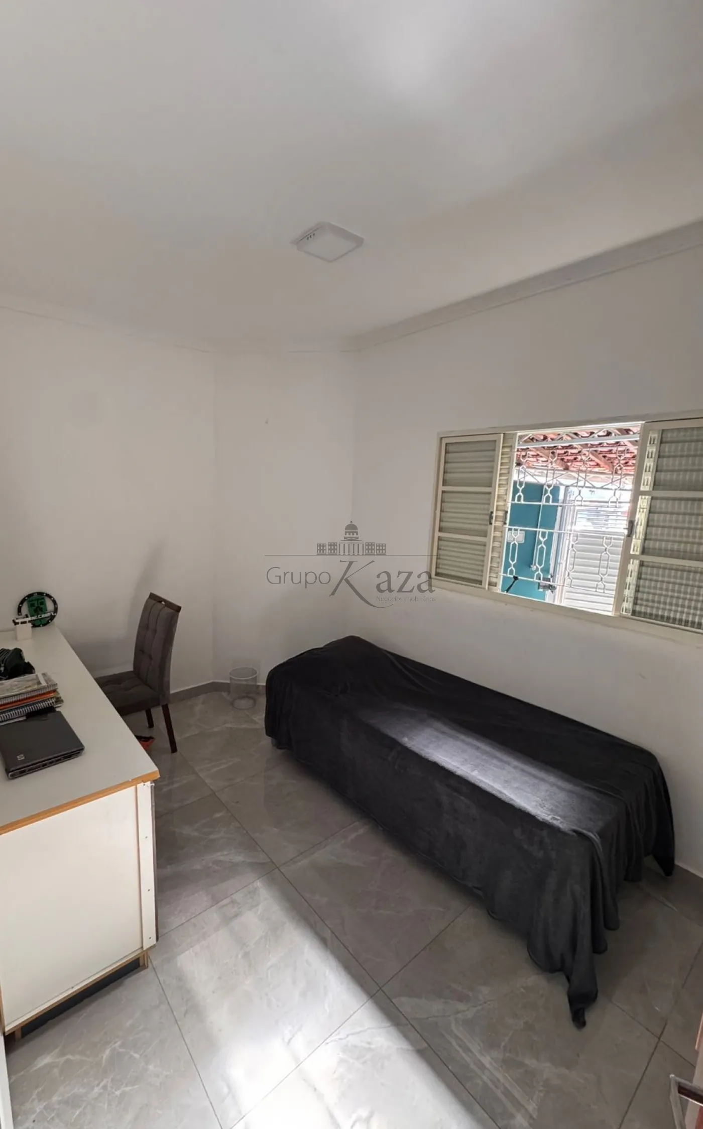 Foto 19 de Casa Padrão em Bosque dos Ipês, São José dos Campos - imagem 19