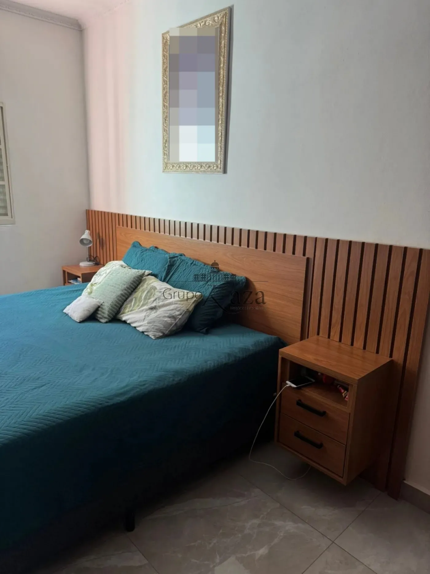 Foto 14 de Casa Padrão em Bosque dos Ipês, São José dos Campos - imagem 14