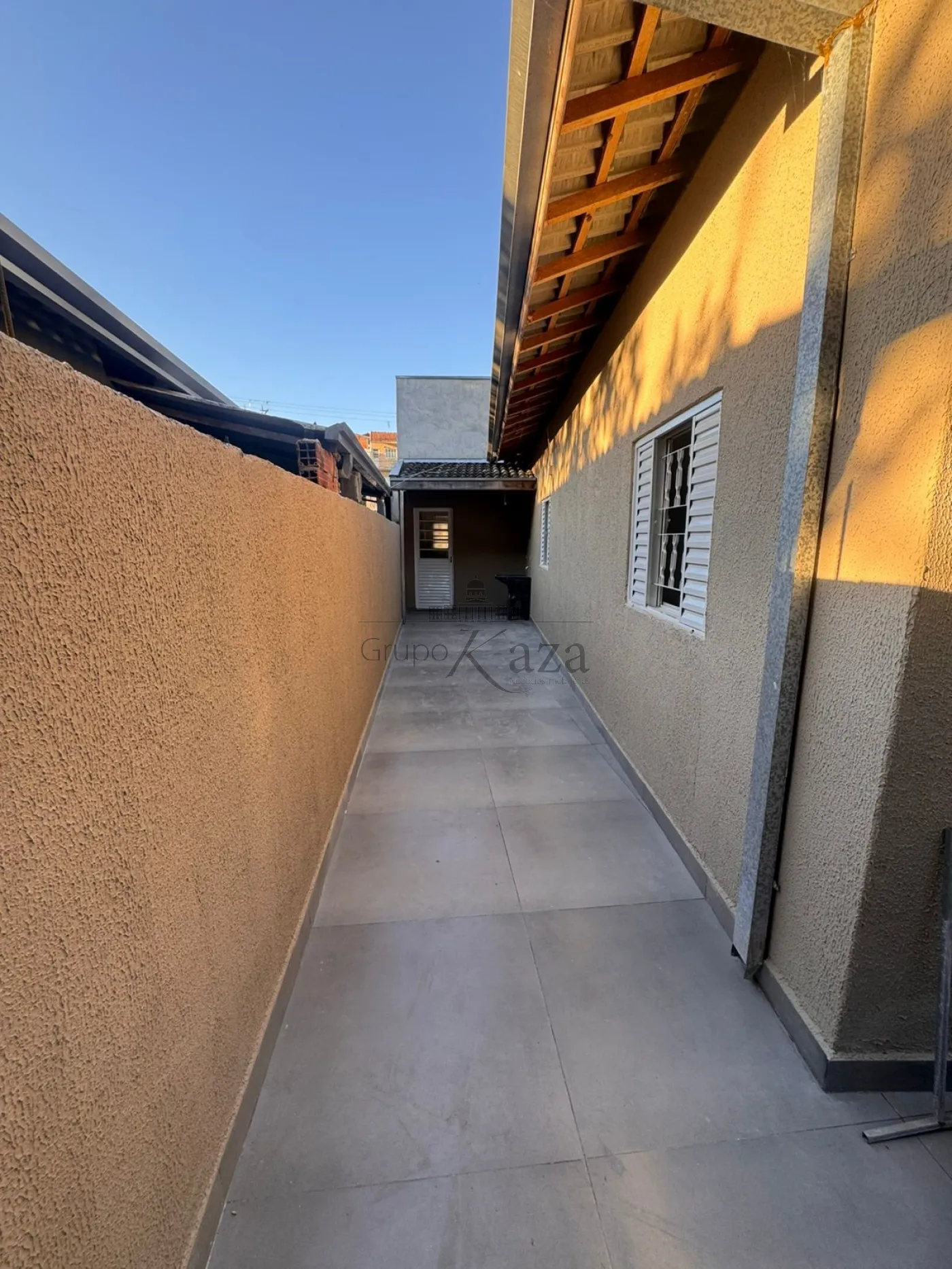 Foto 15 de Casa Padrão em Jardim Nova República, São José dos Campos - imagem 15