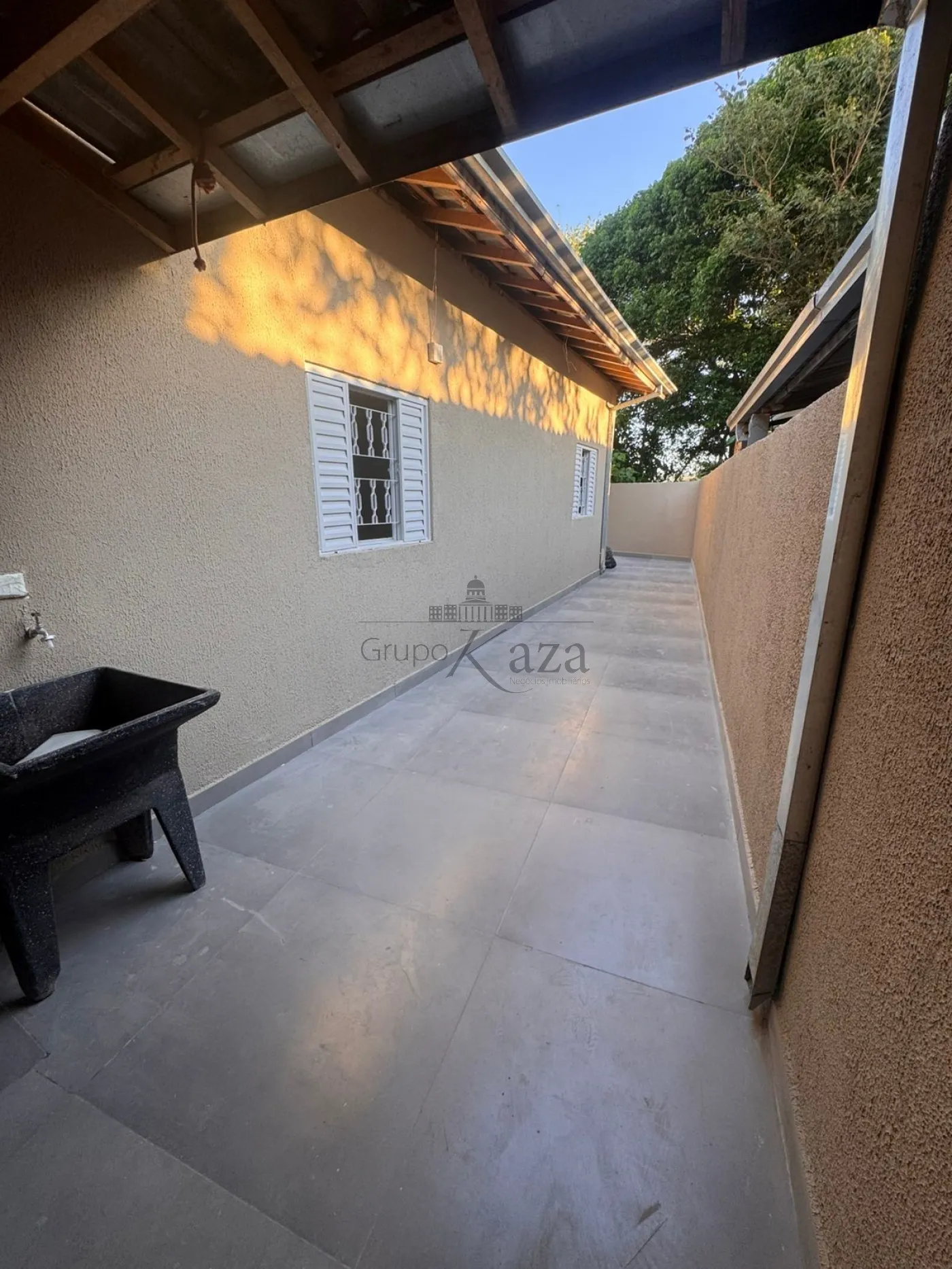 Foto 16 de Casa Padrão em Jardim Nova República, São José dos Campos - imagem 16